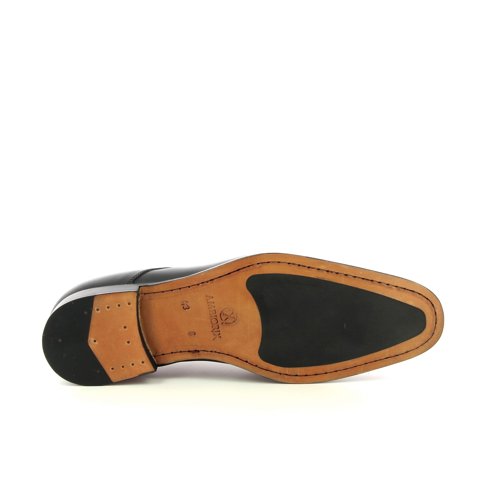 Ambiorix Palio 264201 zwart