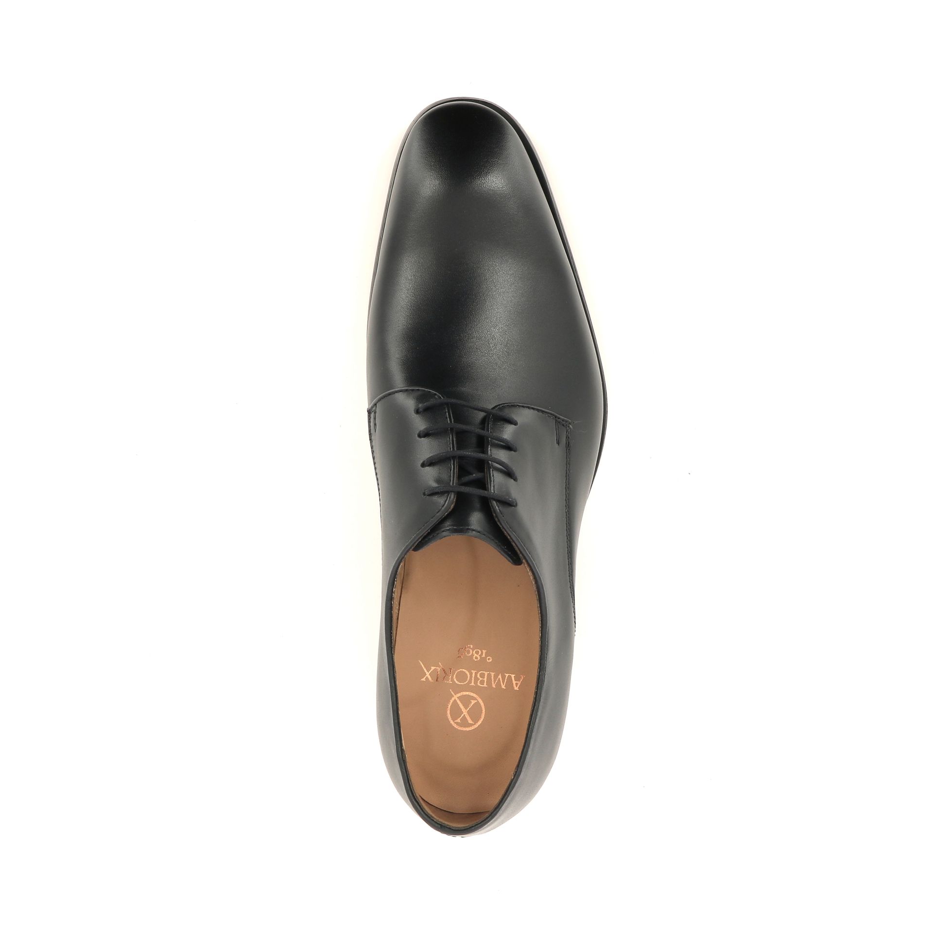 Ambiorix Palio 264201 zwart