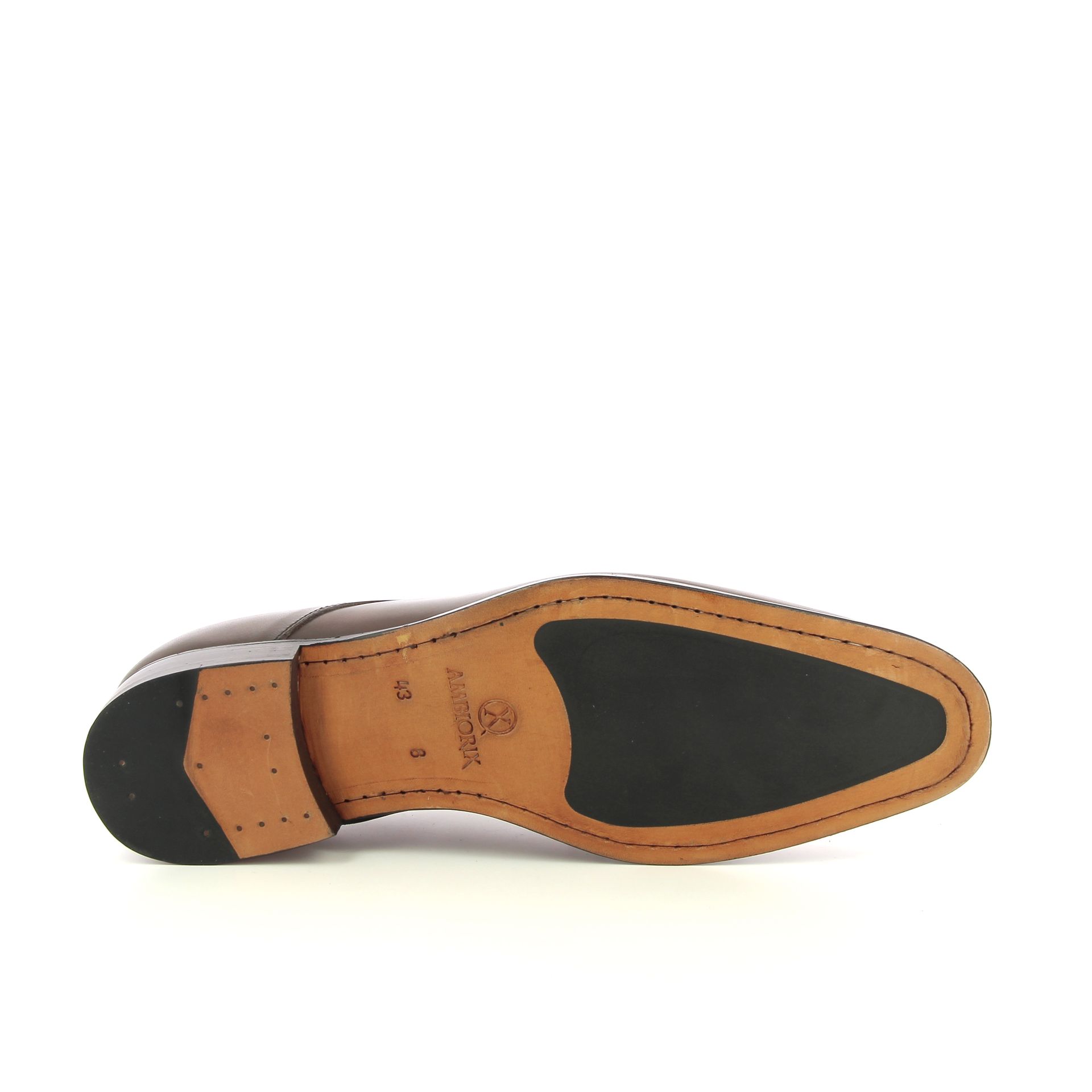 Ambiorix Palio 264202 cognac