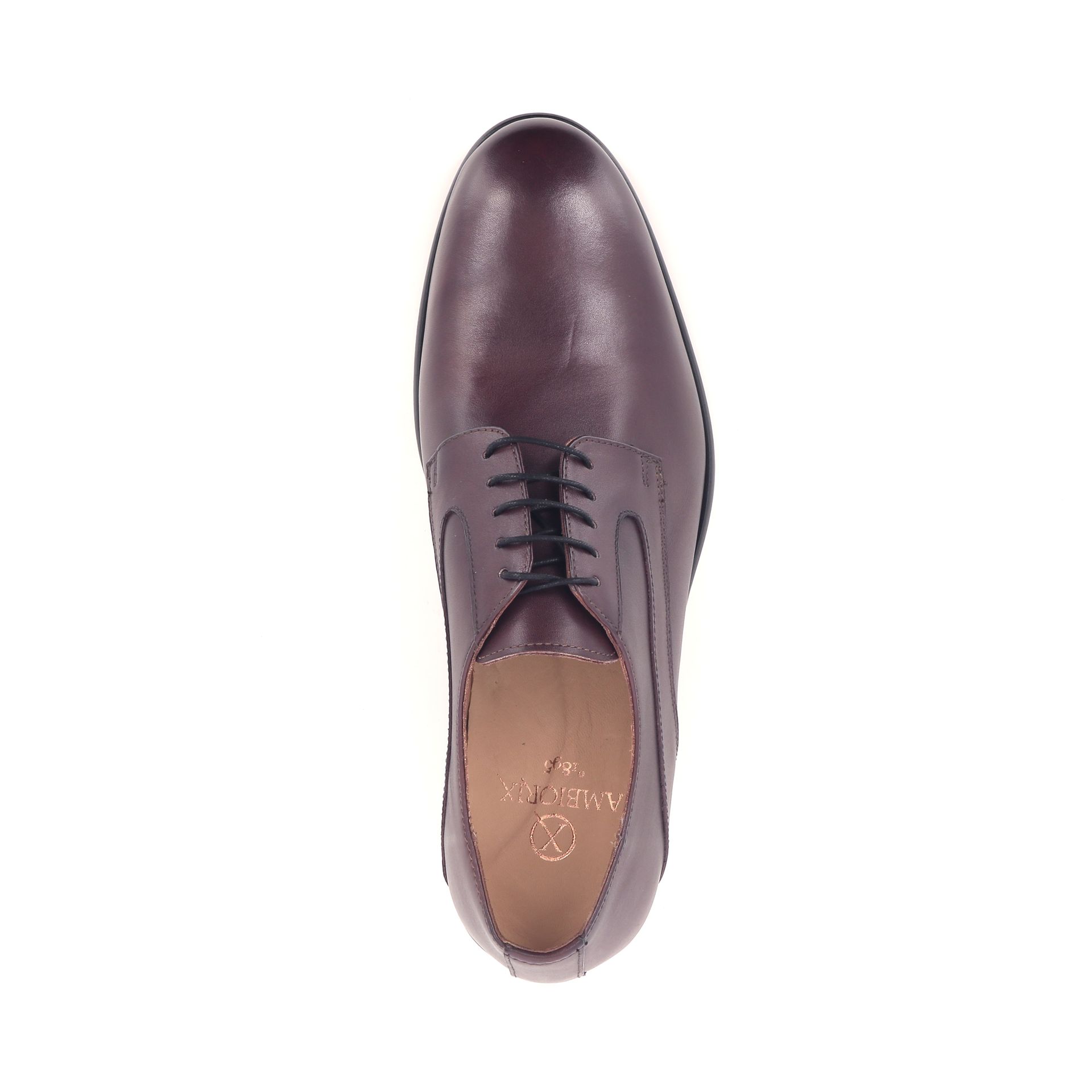 Ambiorix Rego Burnish Bordeaux 264204 rood