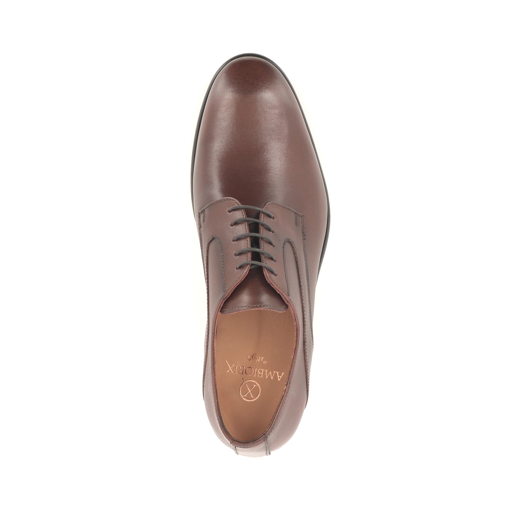 Ambiorix Rego Oak Fumed 264205 bruin