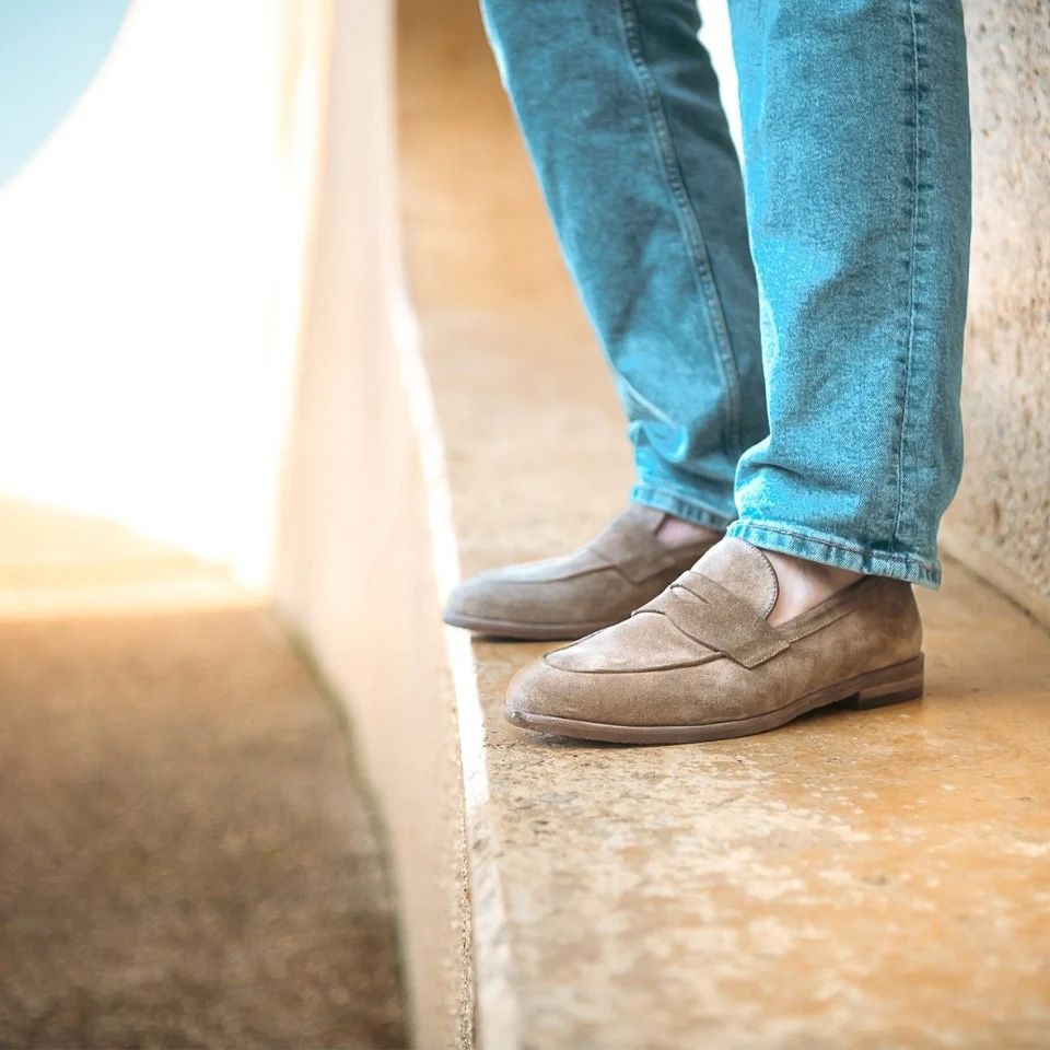 Ambiorix Riviera 264206 beige