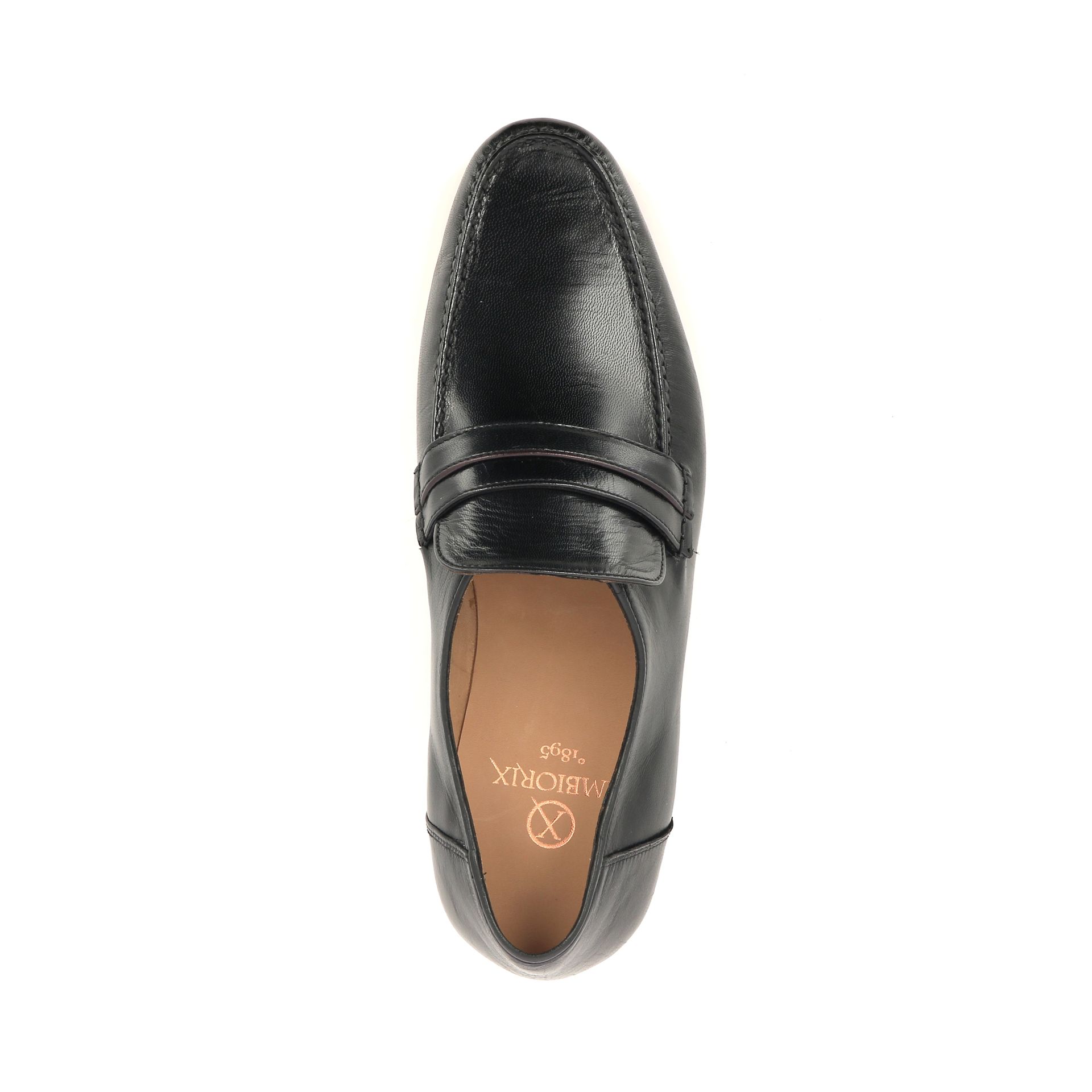 Ambiorix Rozzano 264207 zwart