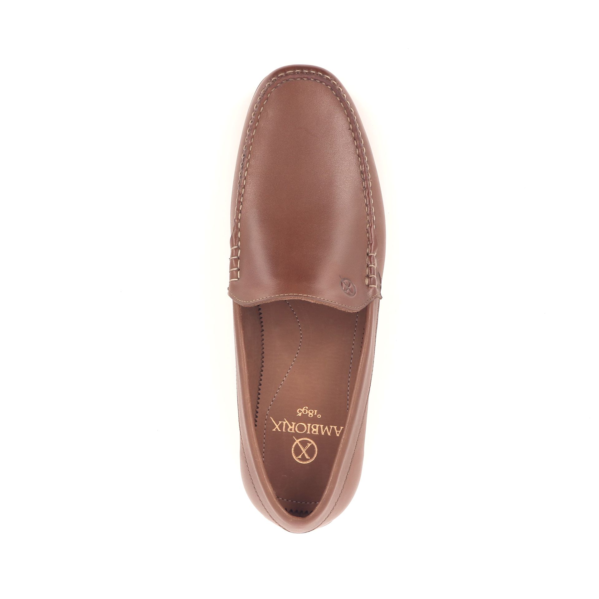 Ambiorix Mallorca Burnish Oak 264209 cognac