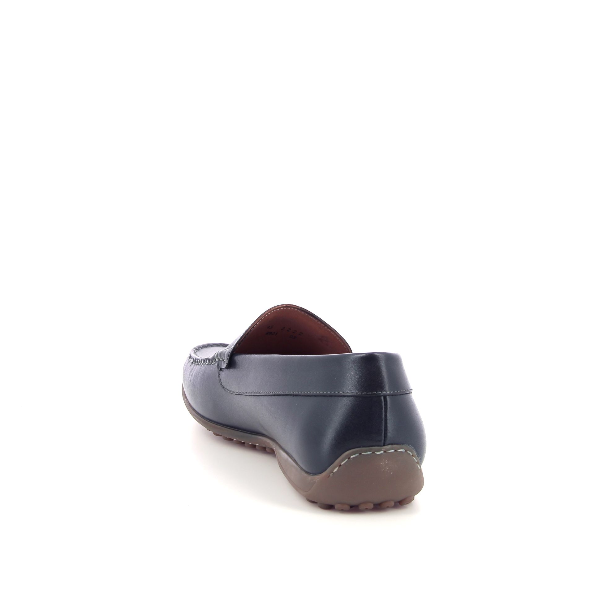 Ambiorix Mallorca Burnish Blue 264210 blauw