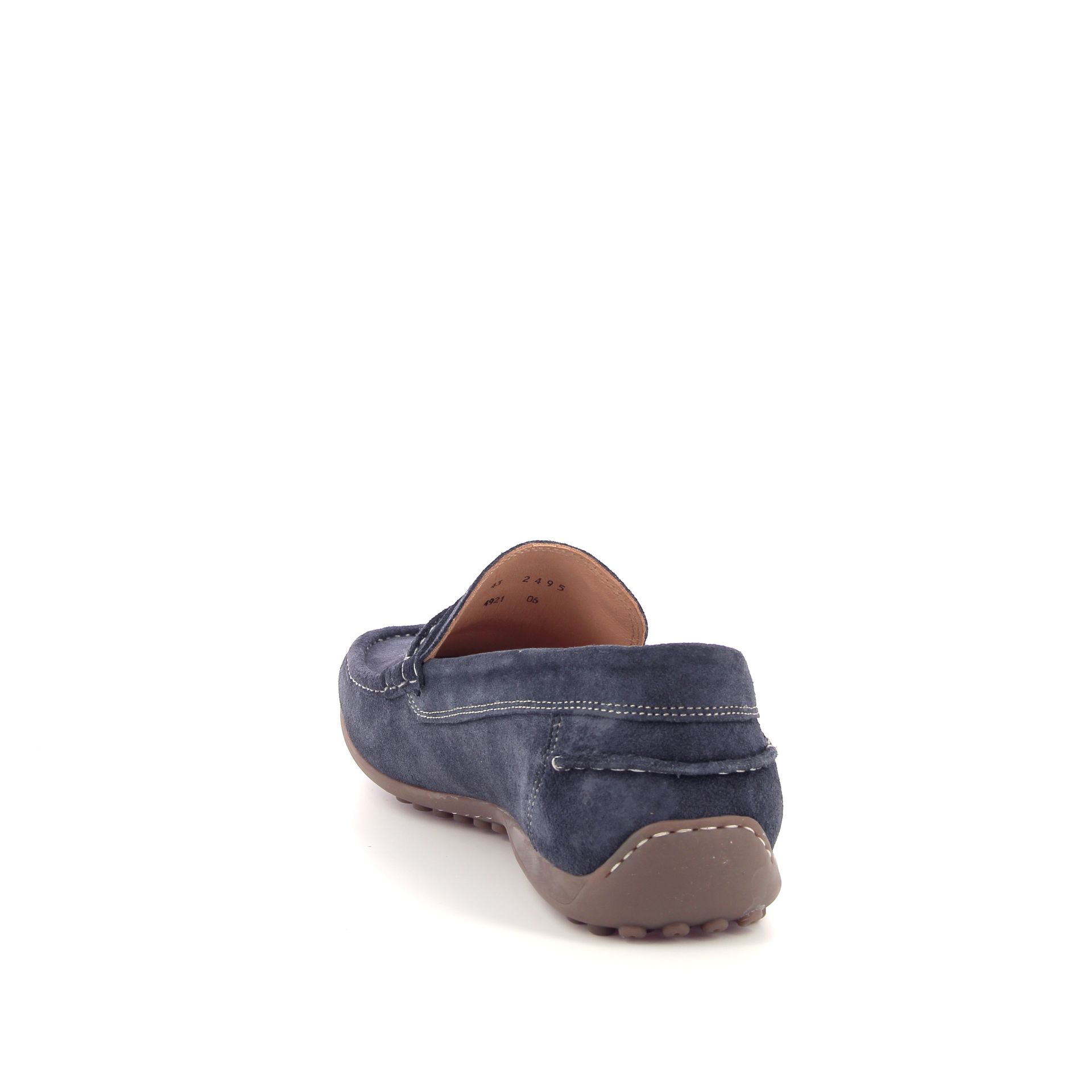 Ambiorix Rivano Sky Blue 264213 blauw