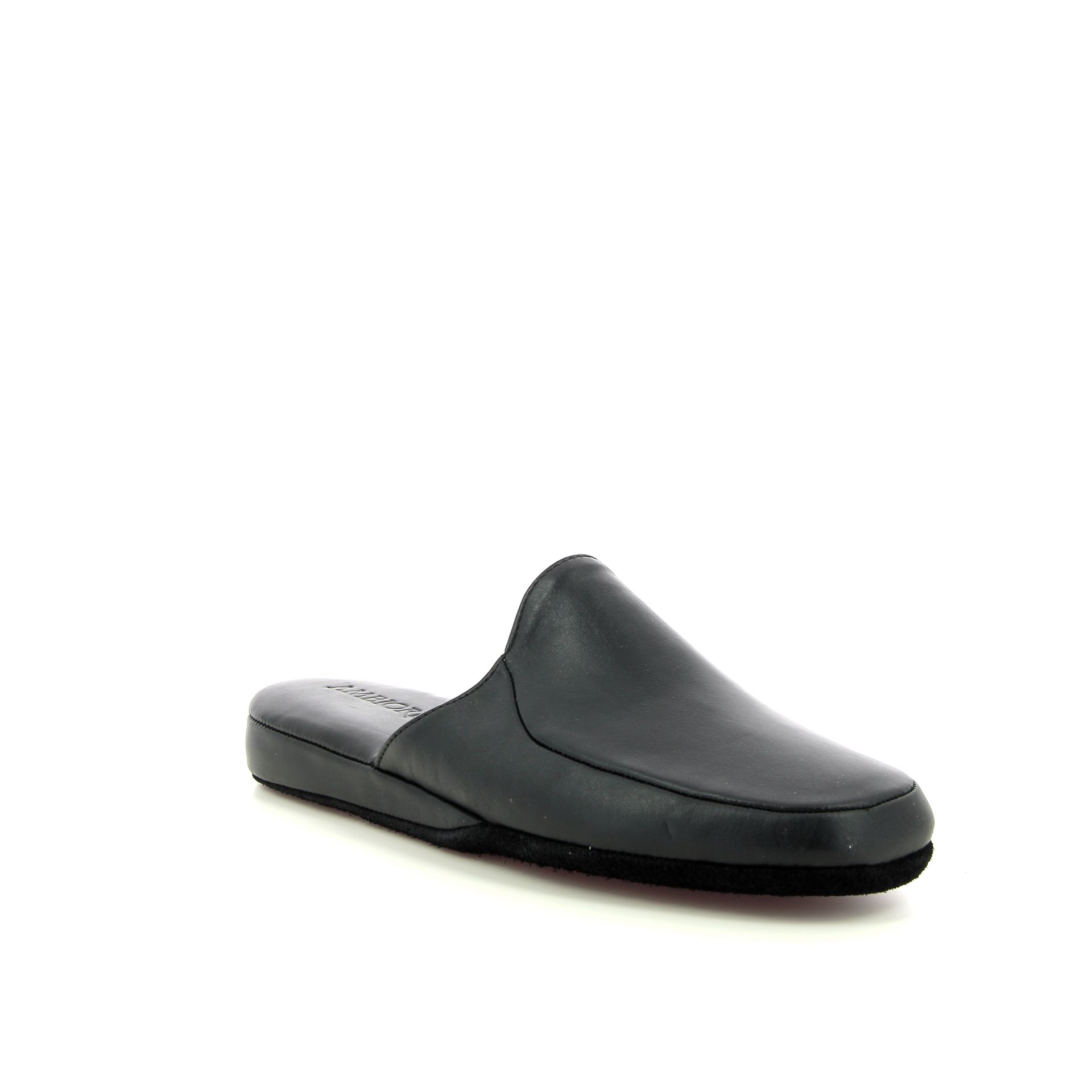 Ambiorix Slipper 264214 zwart