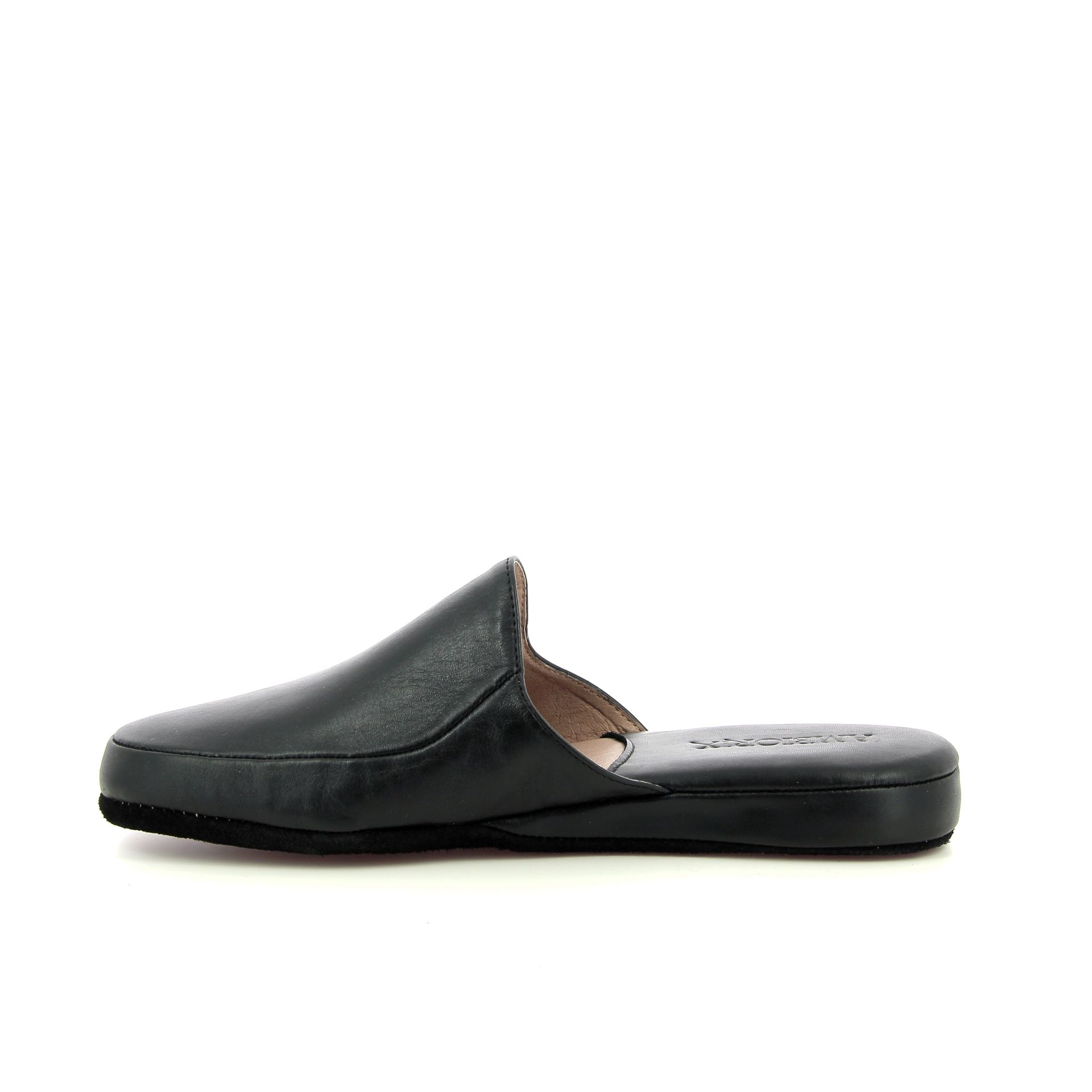 Ambiorix Slipper 264214 zwart