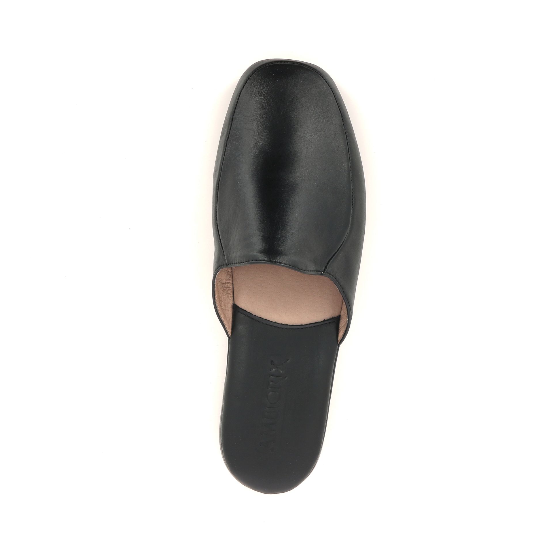 Ambiorix Slipper 264214 zwart