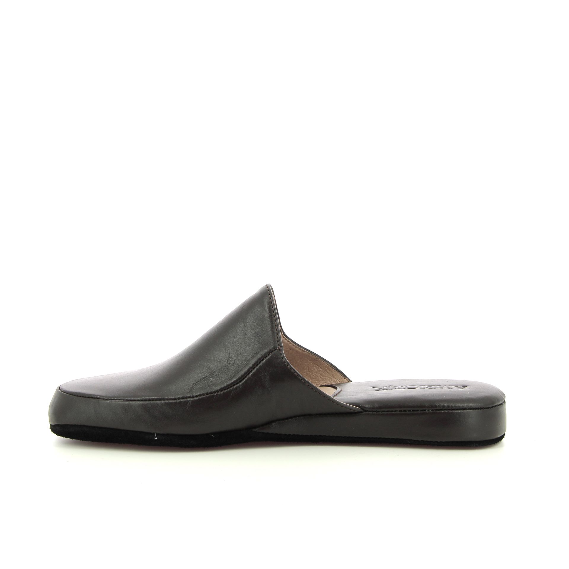 Ambiorix Slipper 264215 bruin