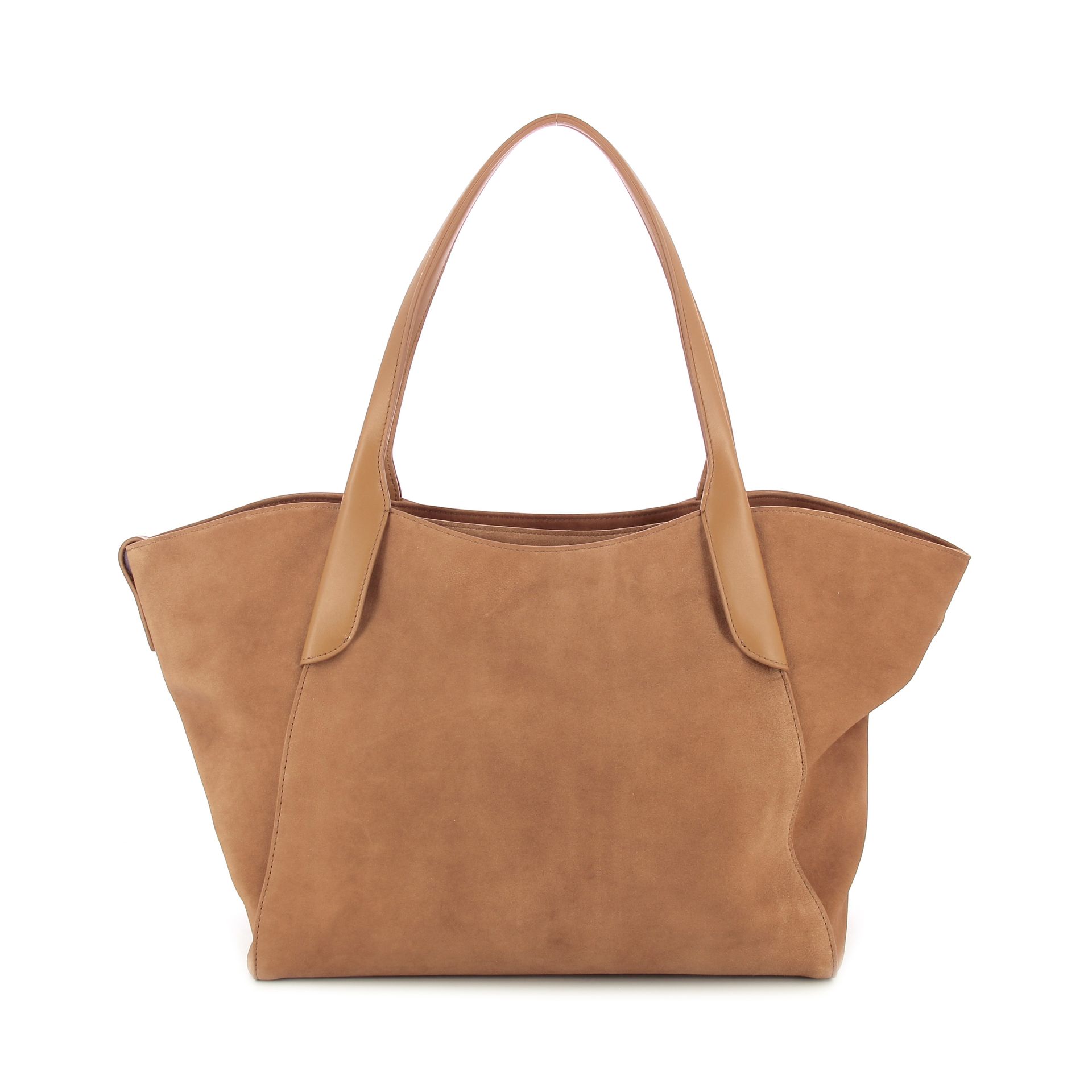 Santoni Shopping Esse Grande 264216 cognac