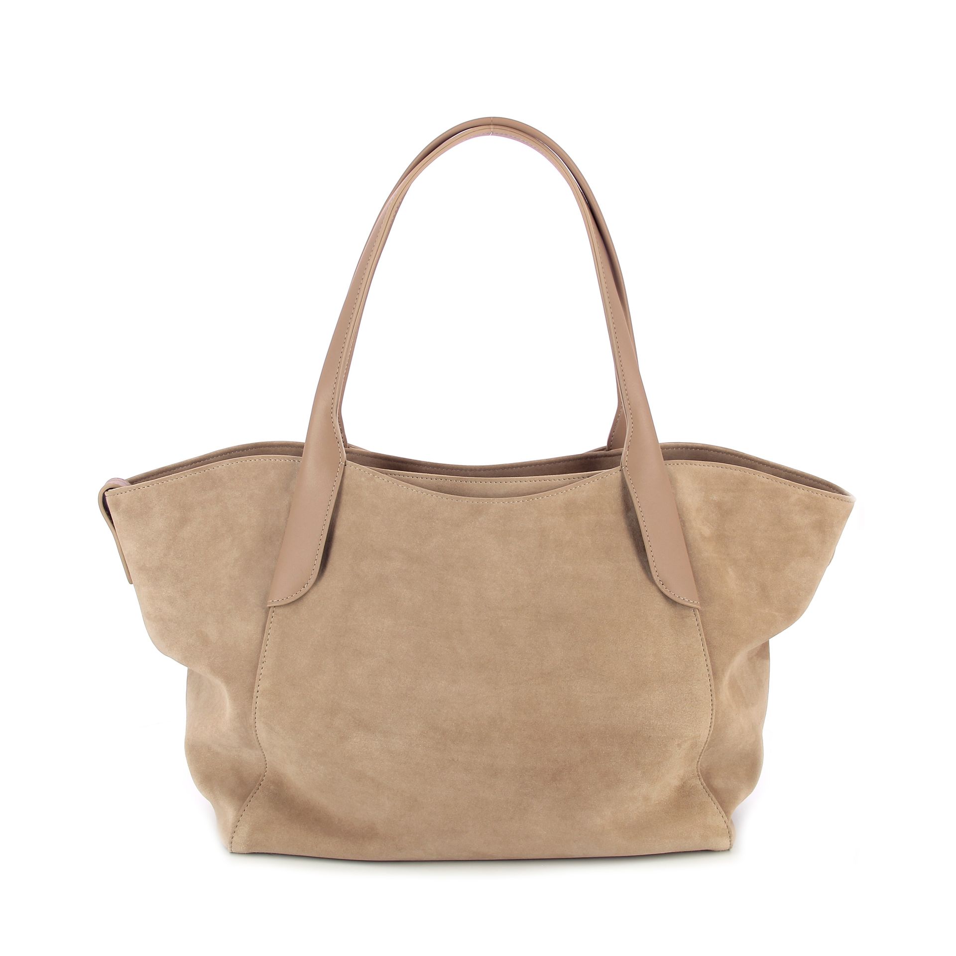 Santoni Shopping Esse Grande 264217 beige