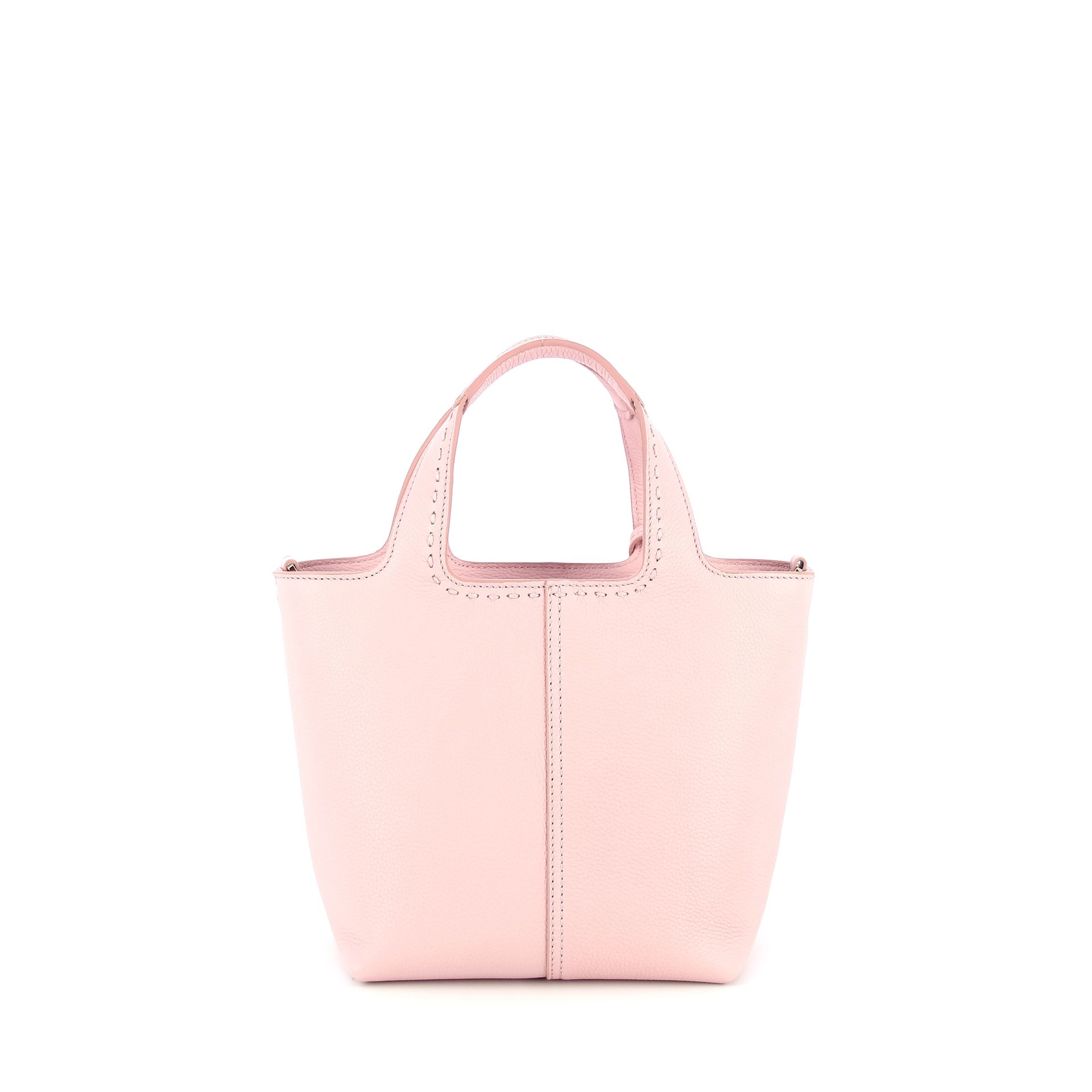 Santoni Mini Chapelier Morbida Donna 264219 roze