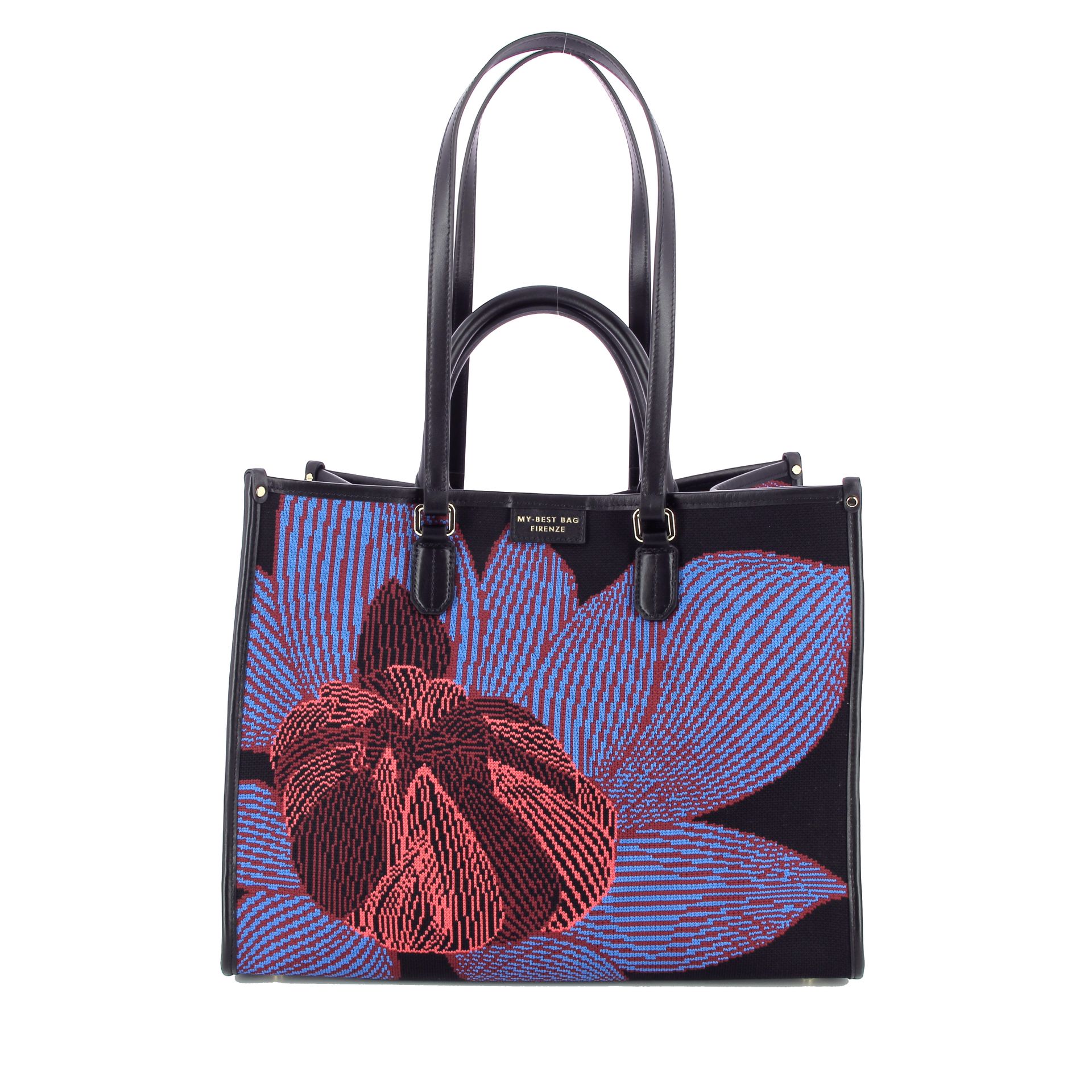 My-Best Bag Handtas 264220-OneSize multi