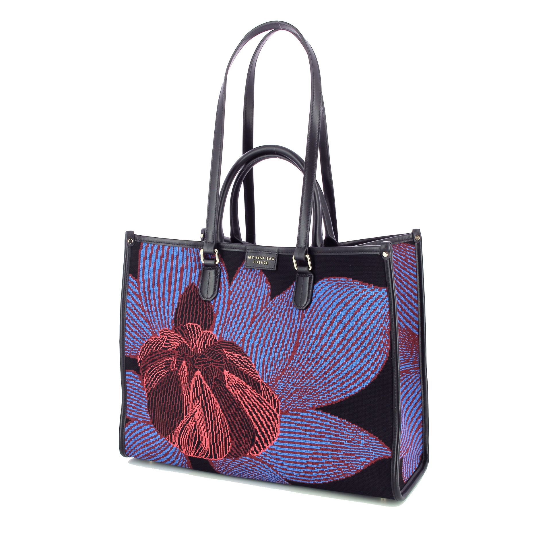 My-Best Bag Handtas 264220 multi