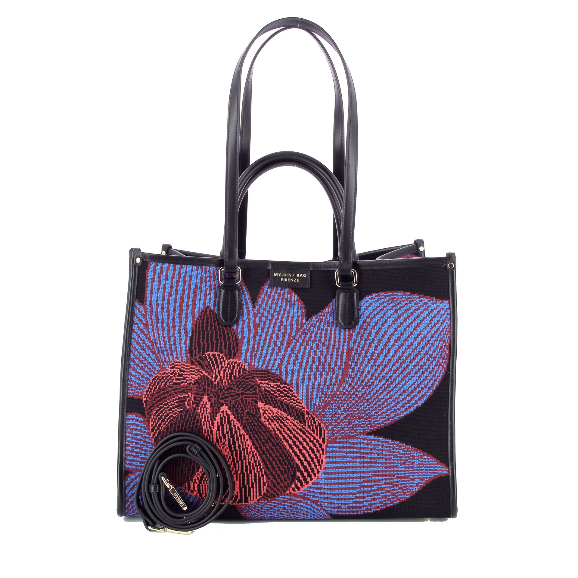 My-Best Bag Handtas 264220 multi