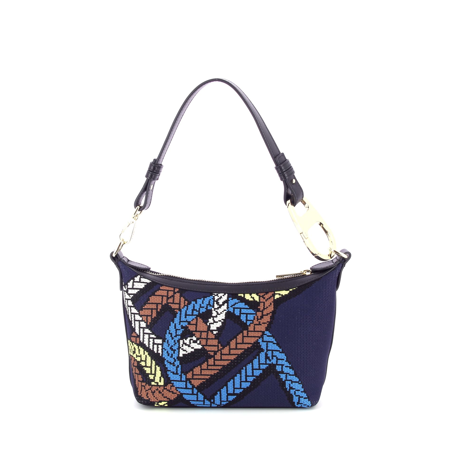 My-Best Bag Handtas 264222 blauw