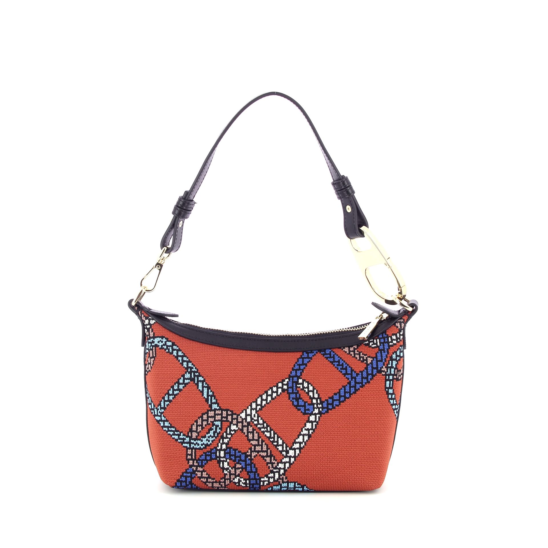 My-Best Bag Handtas 264223 oranje