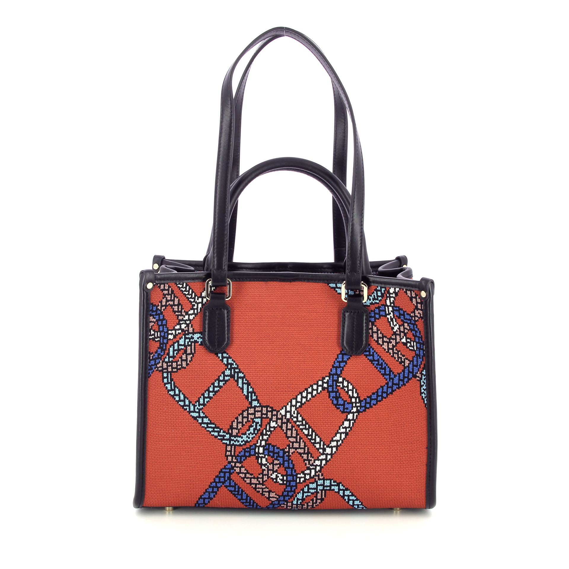 My-Best Bag Handtas 264225 oranje