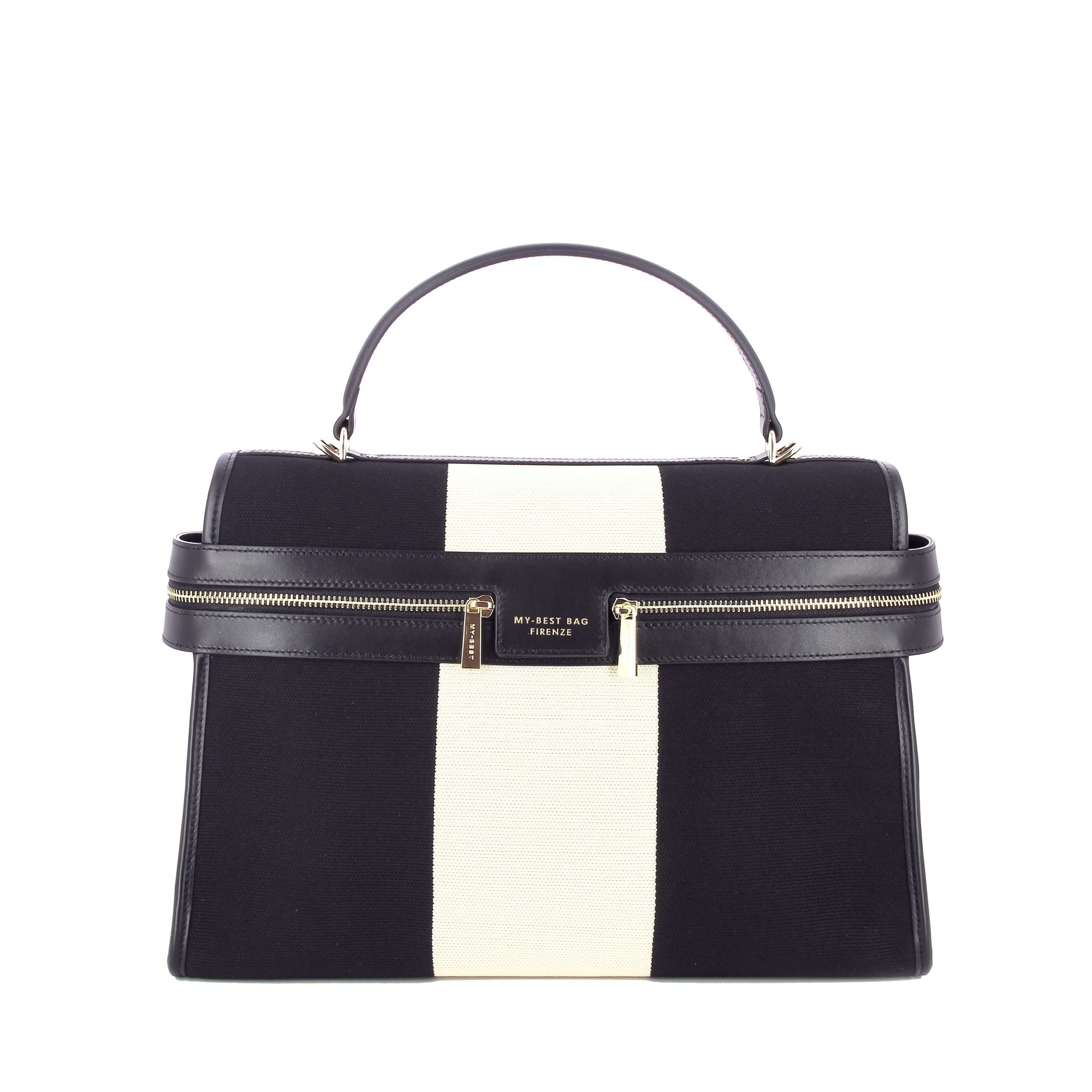 My-Best Bag Handtas 264226 zwart