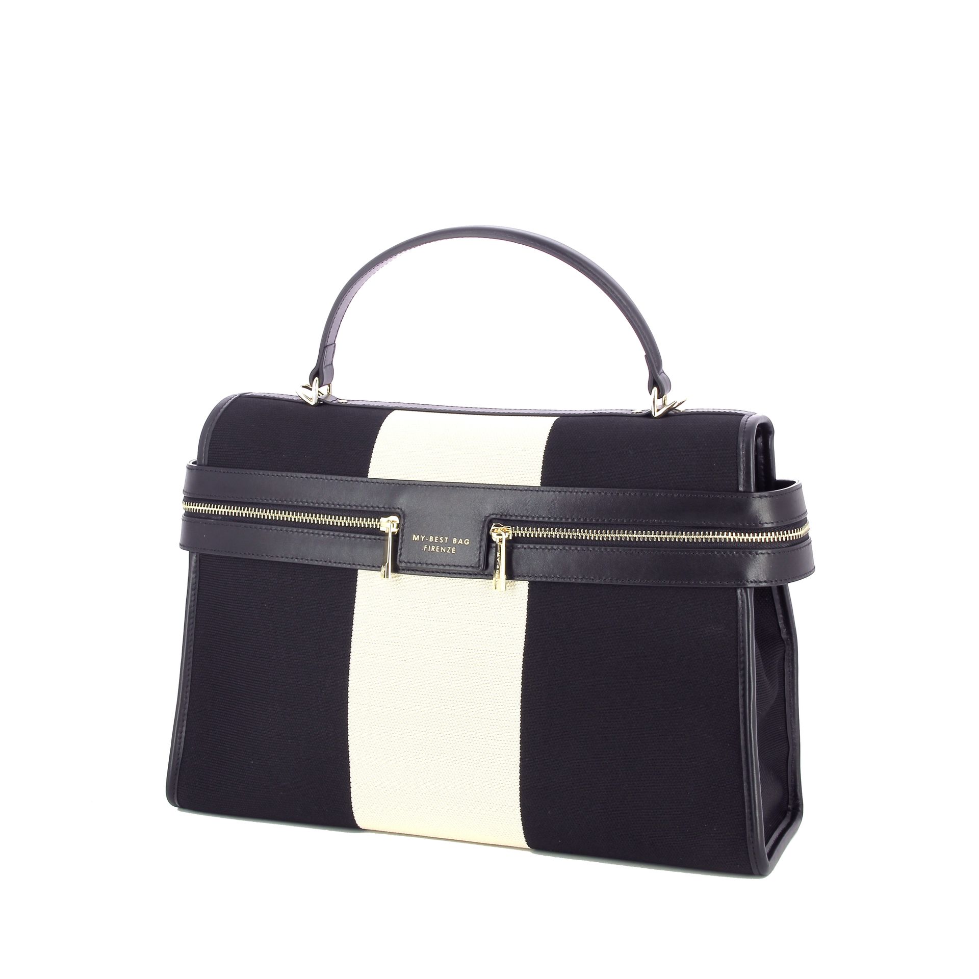 My-Best Bag Handtas 264226 zwart