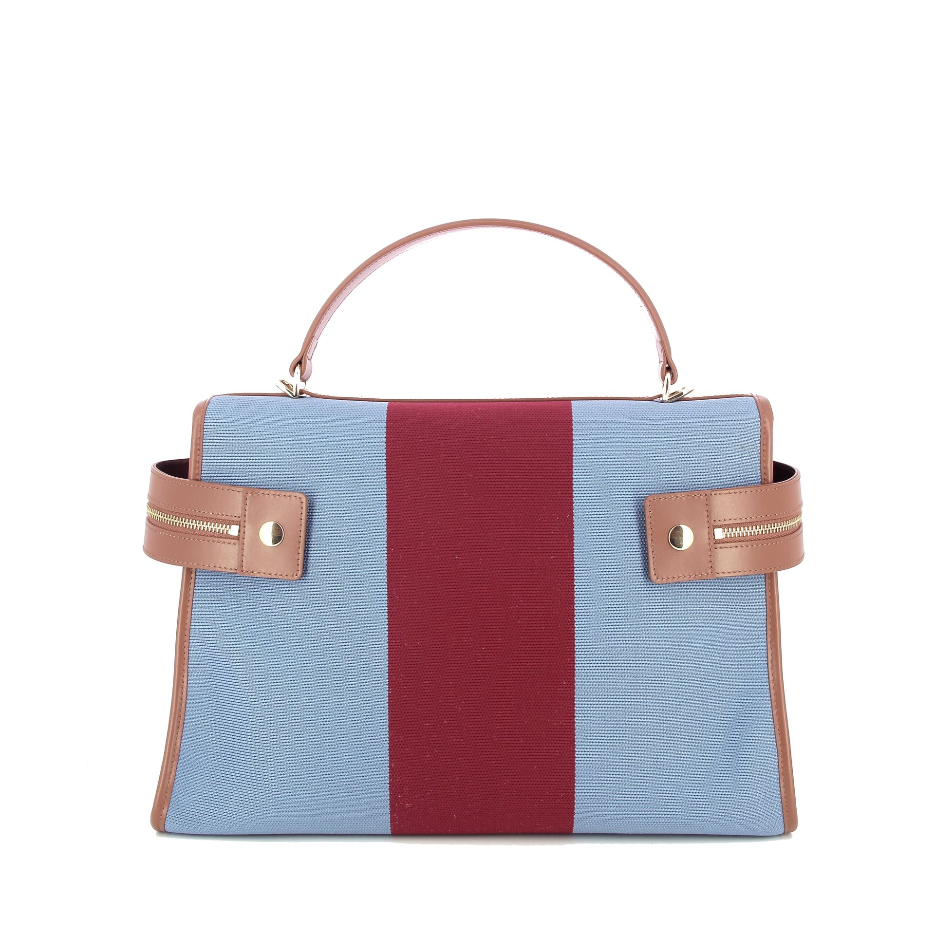 My-Best Bag Handtas 264227 blauw