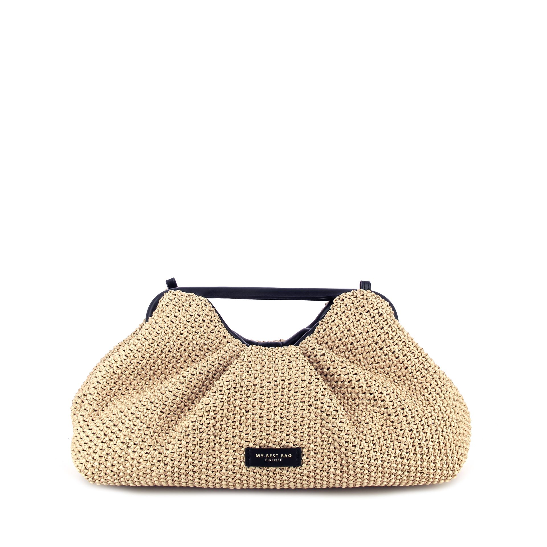 My-Best Bag Janine Tabru 264228-OneSize beige