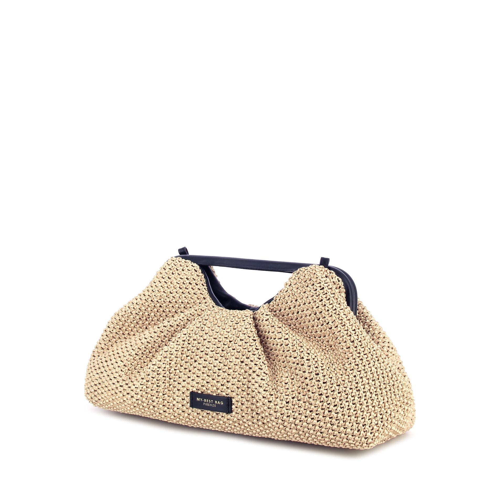 My-Best Bag Janine Tabru 264228 beige