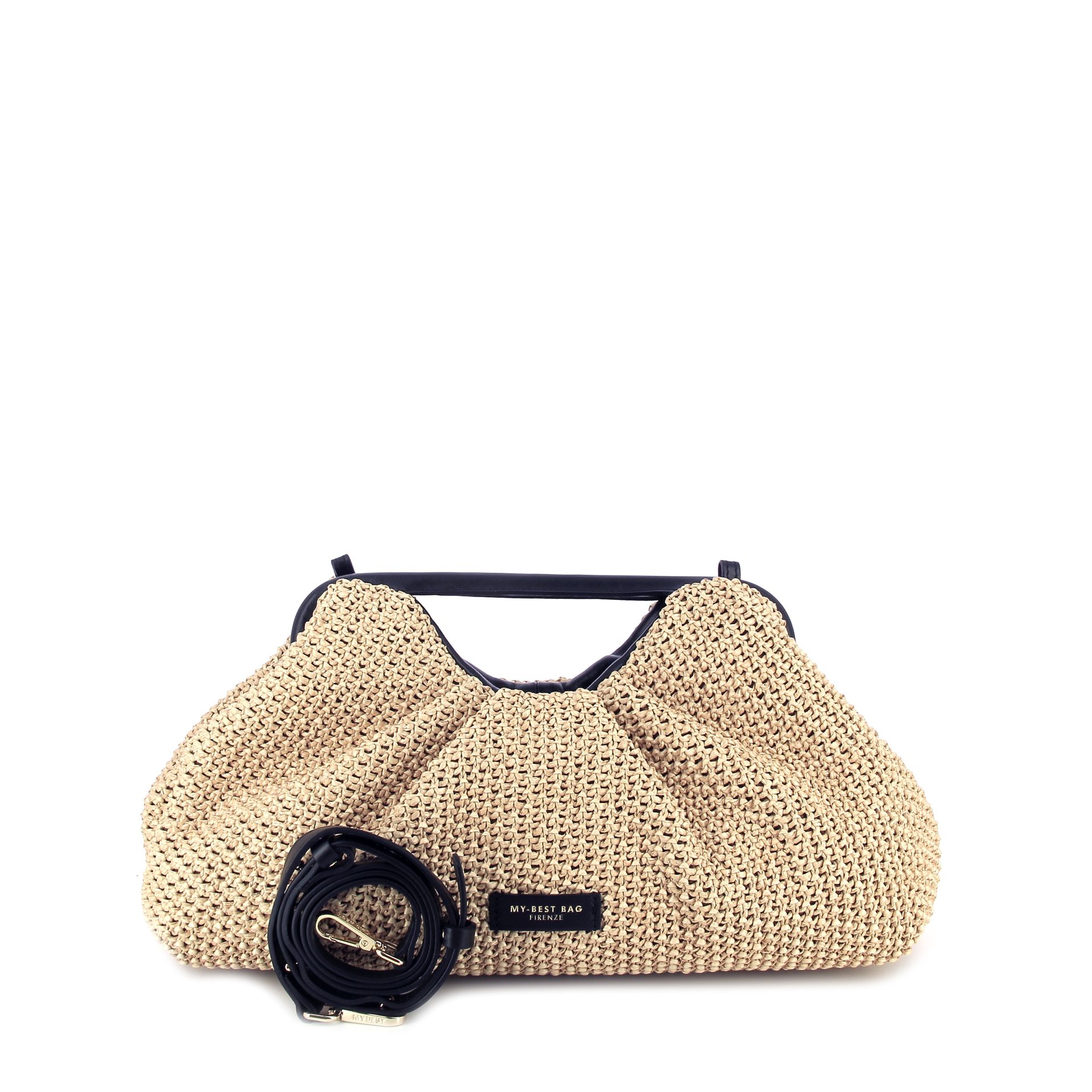 My-Best Bag Janine Tabru 264228 beige