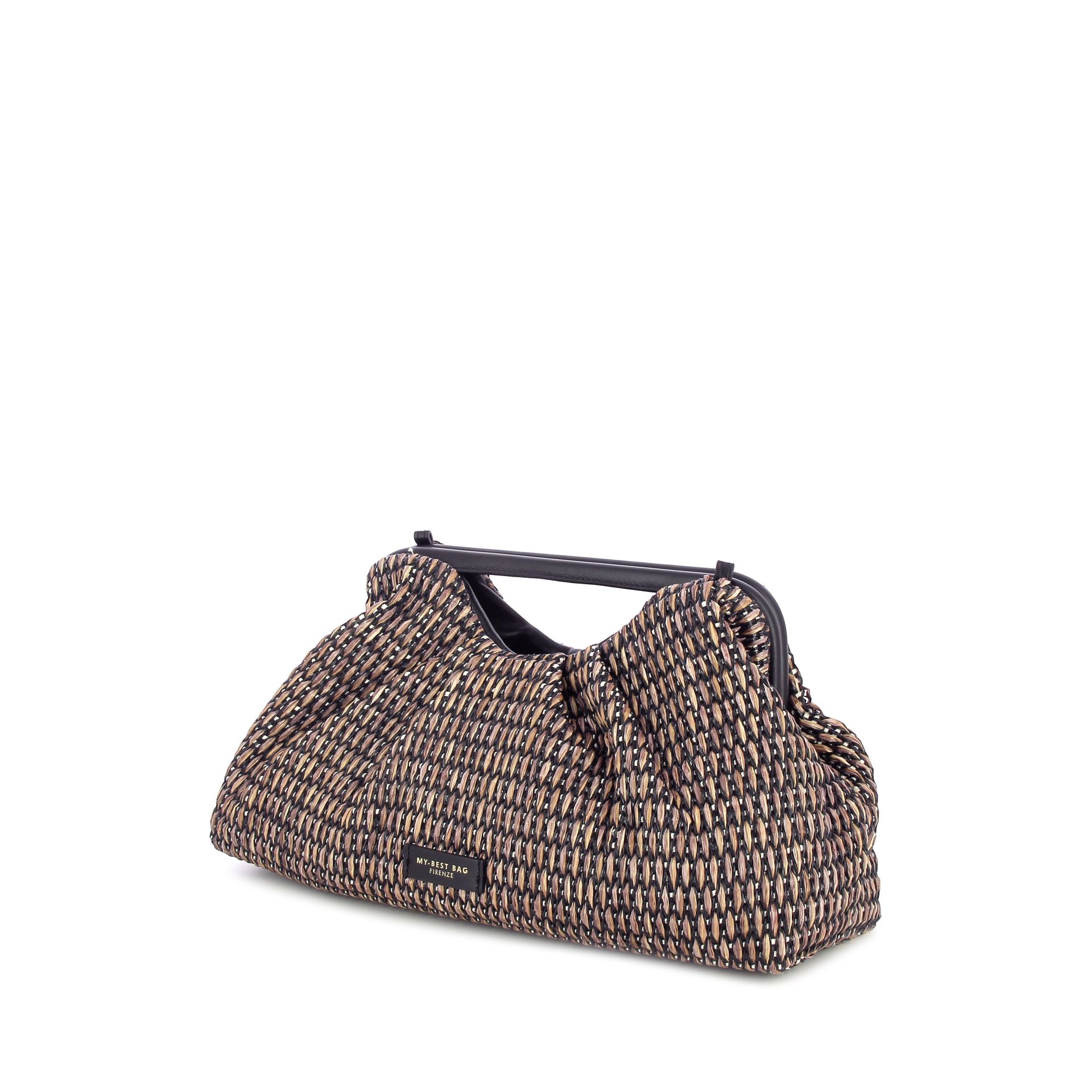 My-Best Bag Janine Tabru 264229 zwart