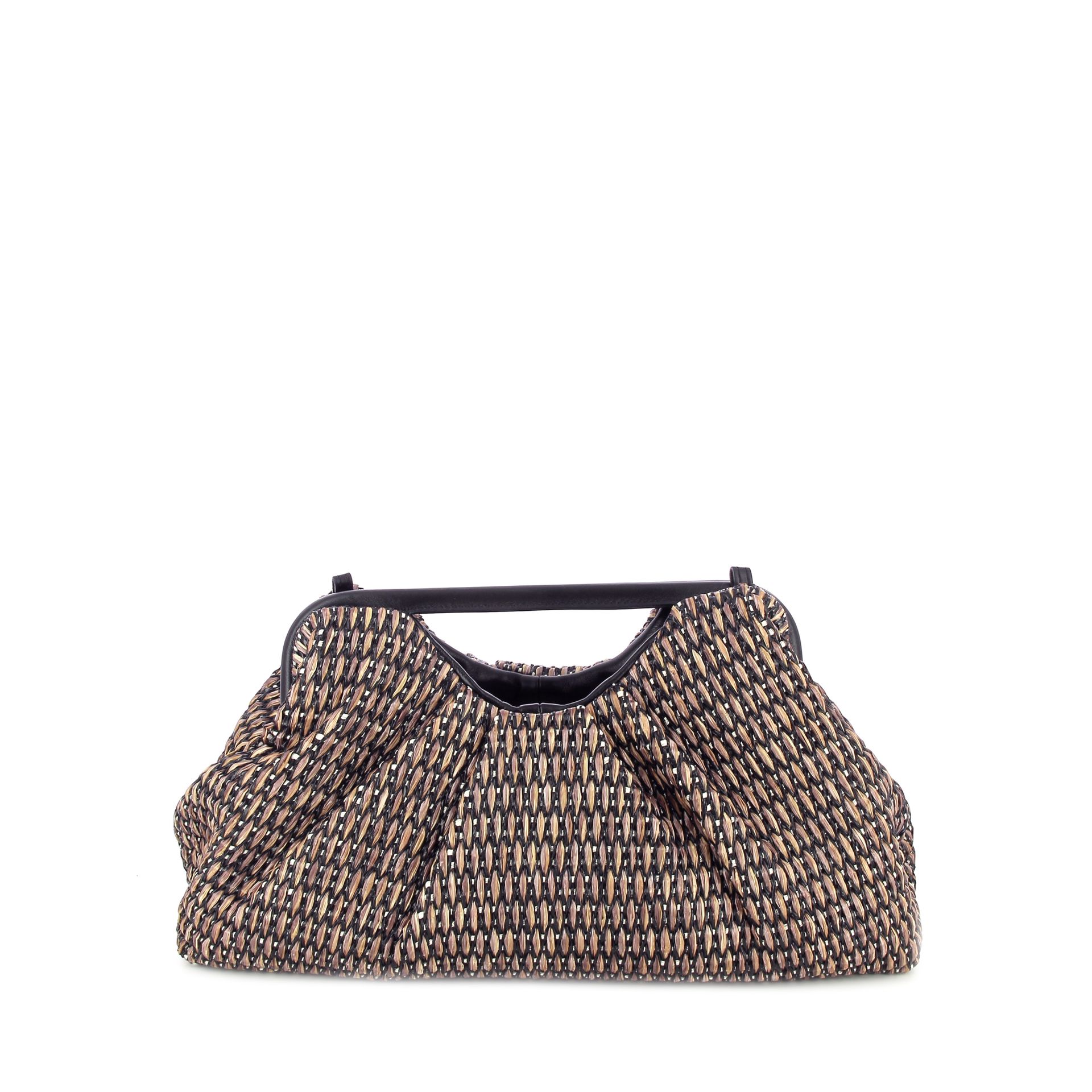 My-Best Bag Janine Tabru 264229 zwart