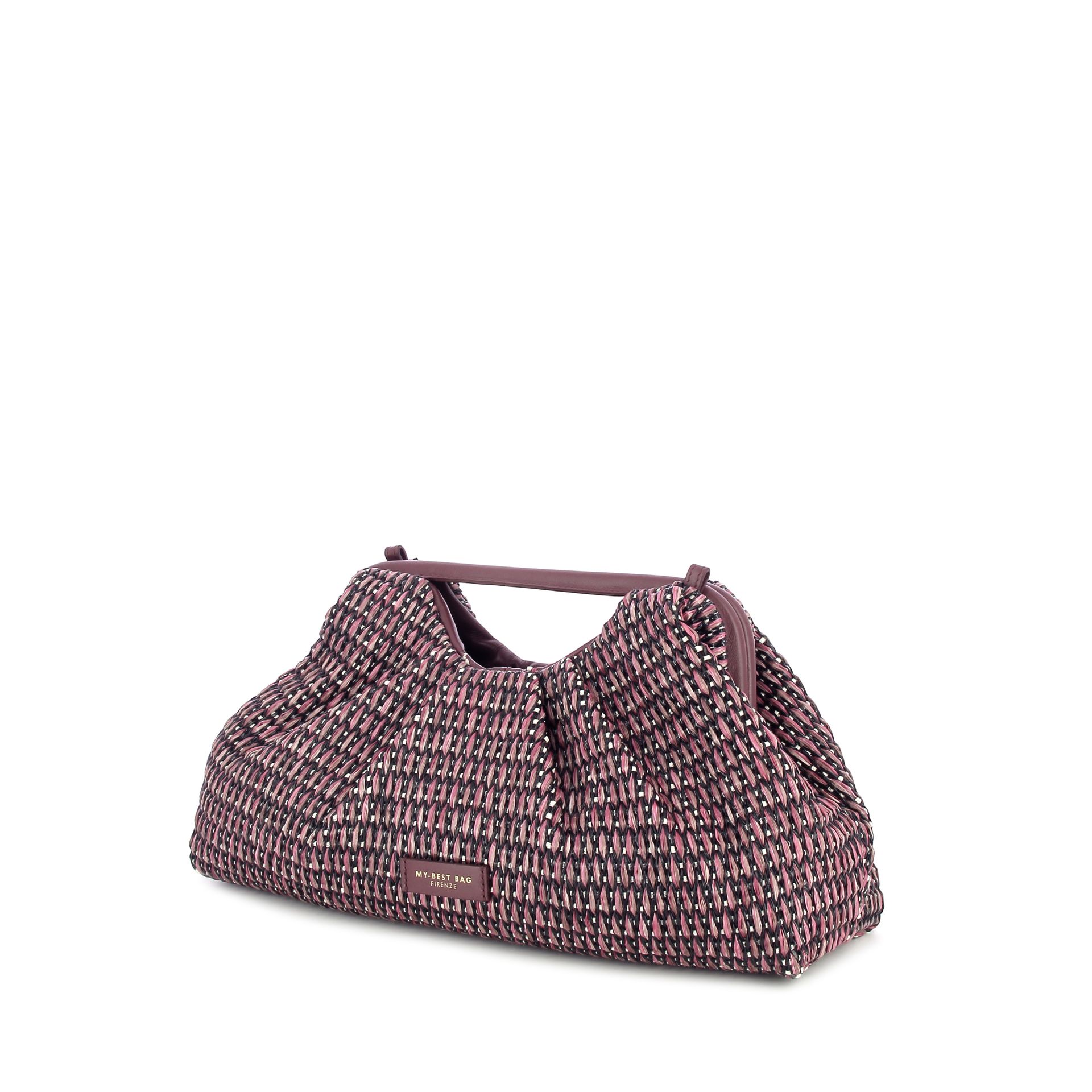 My-Best Bag Janine Tabru 264230 roze