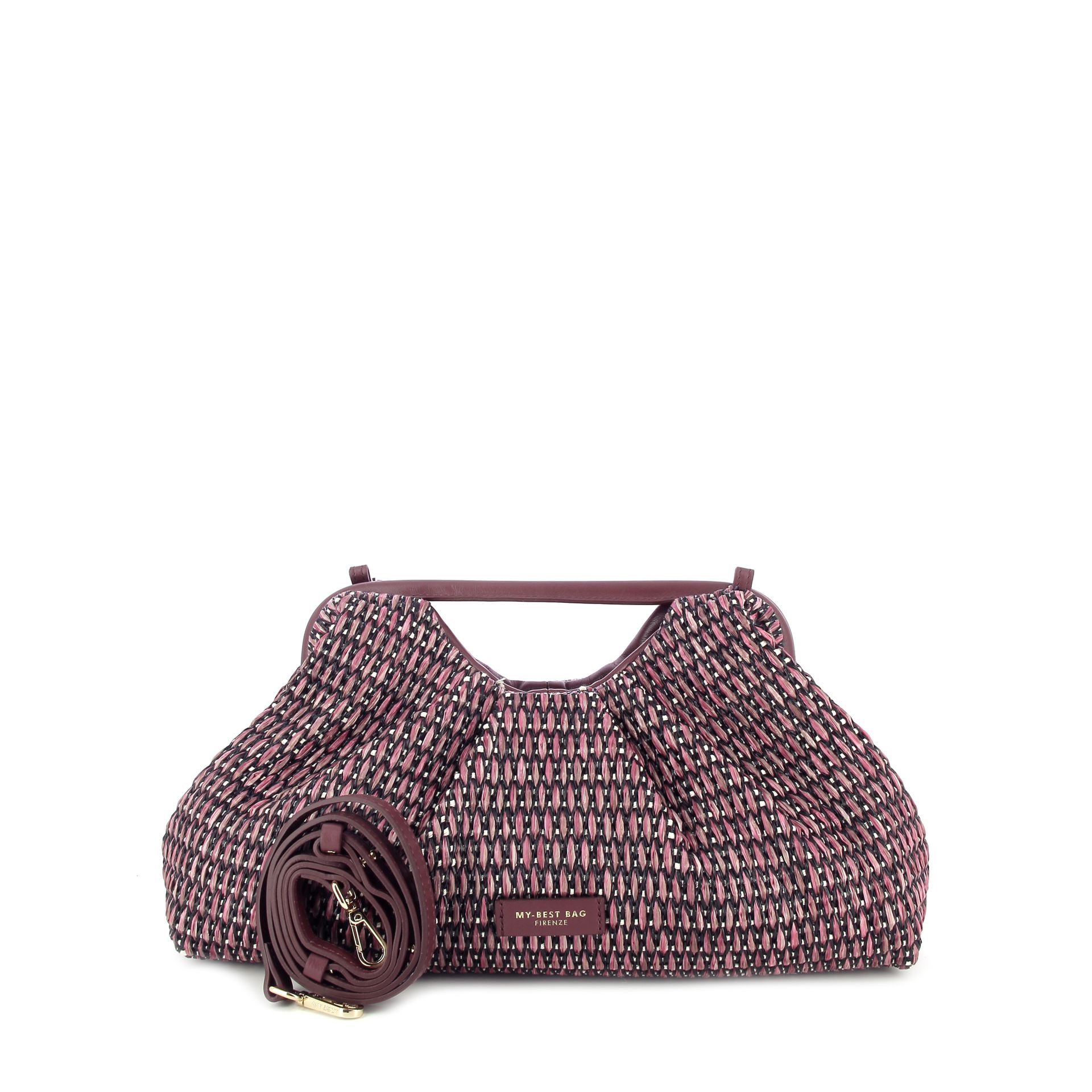 My-Best Bag Janine Tabru 264230 roze