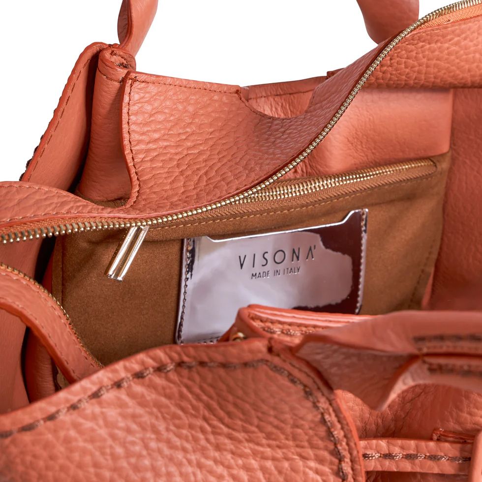 Visona Vita Blush 264231 roze