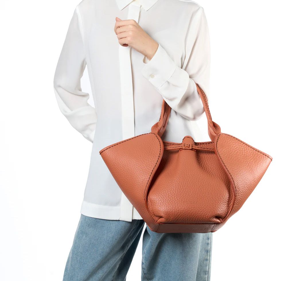 Visona Vita Blush 264231 roze