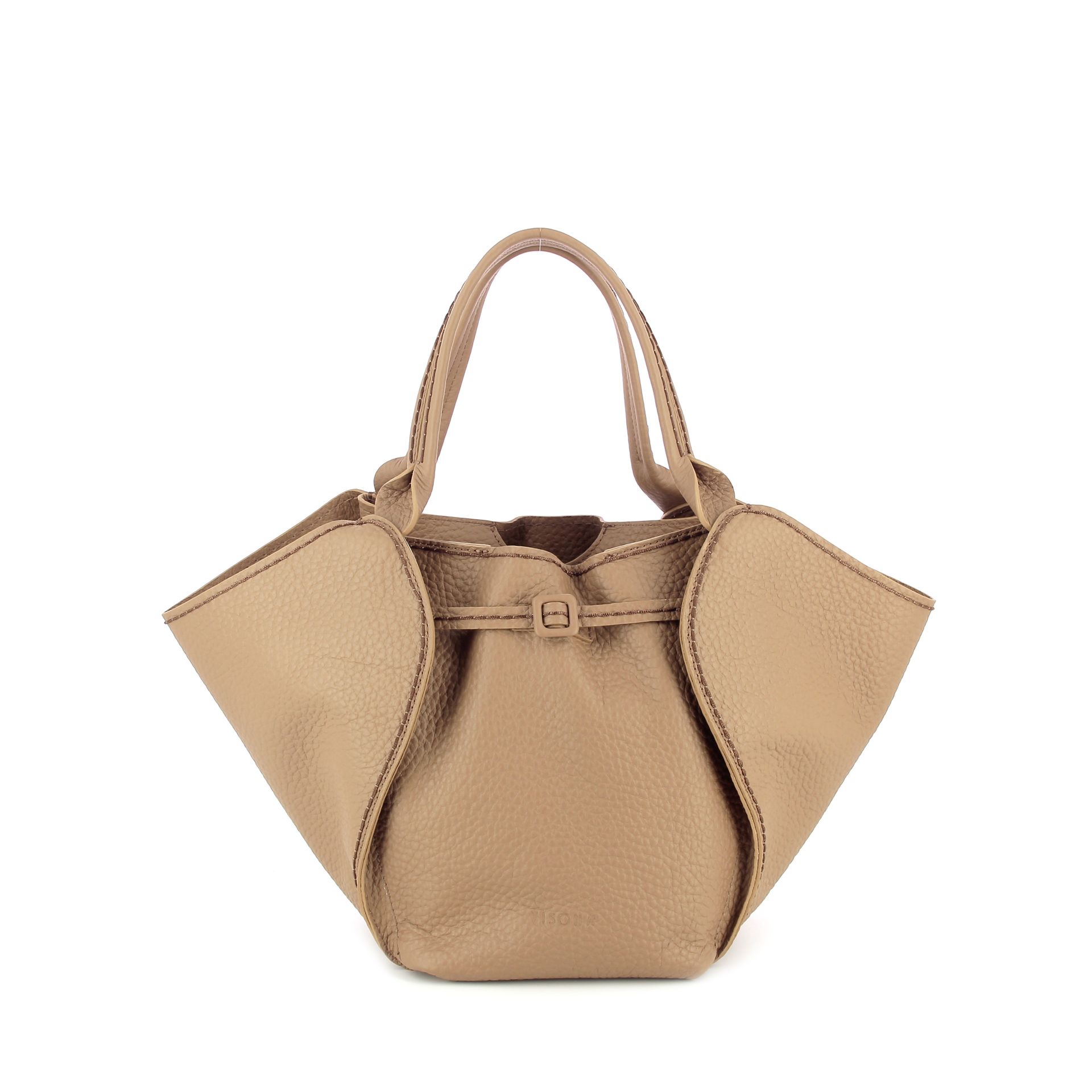 Visona Vita Tan 264232 cognac