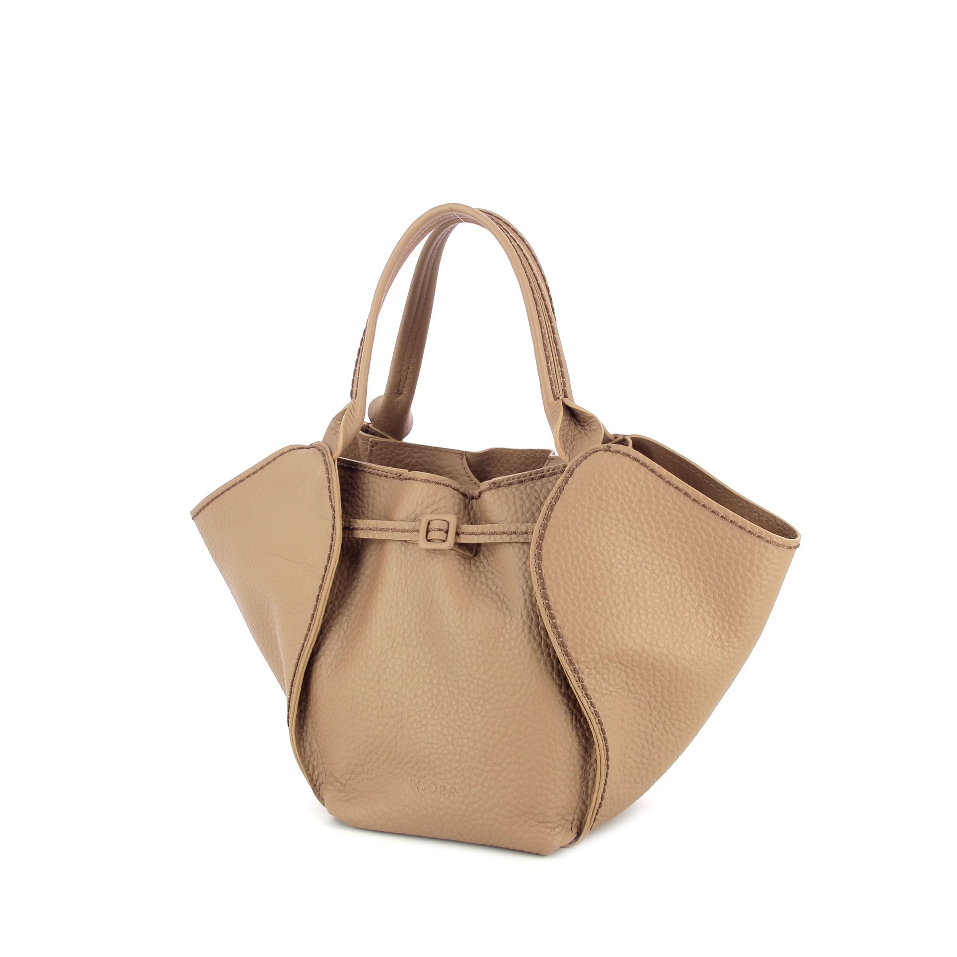 Visona Vita Tan 264232 cognac