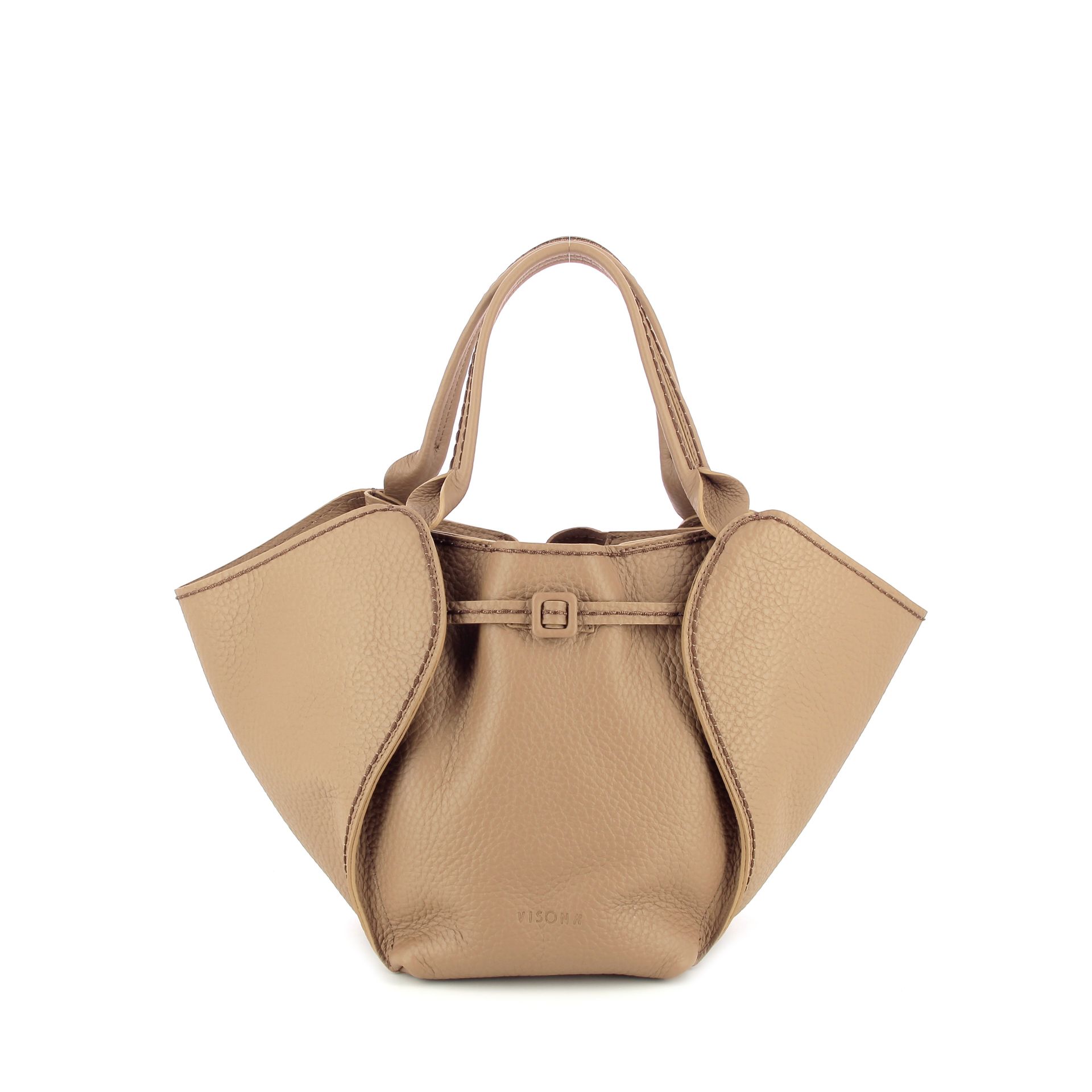 Visona Vita Tan 264232 cognac