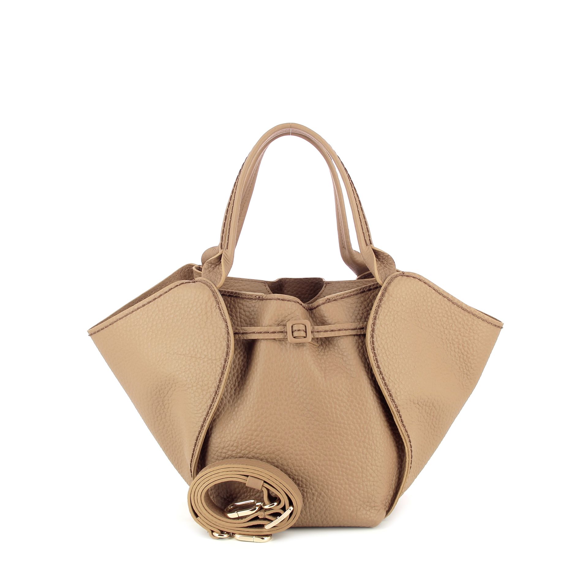 Visona Vita Tan 264232 cognac