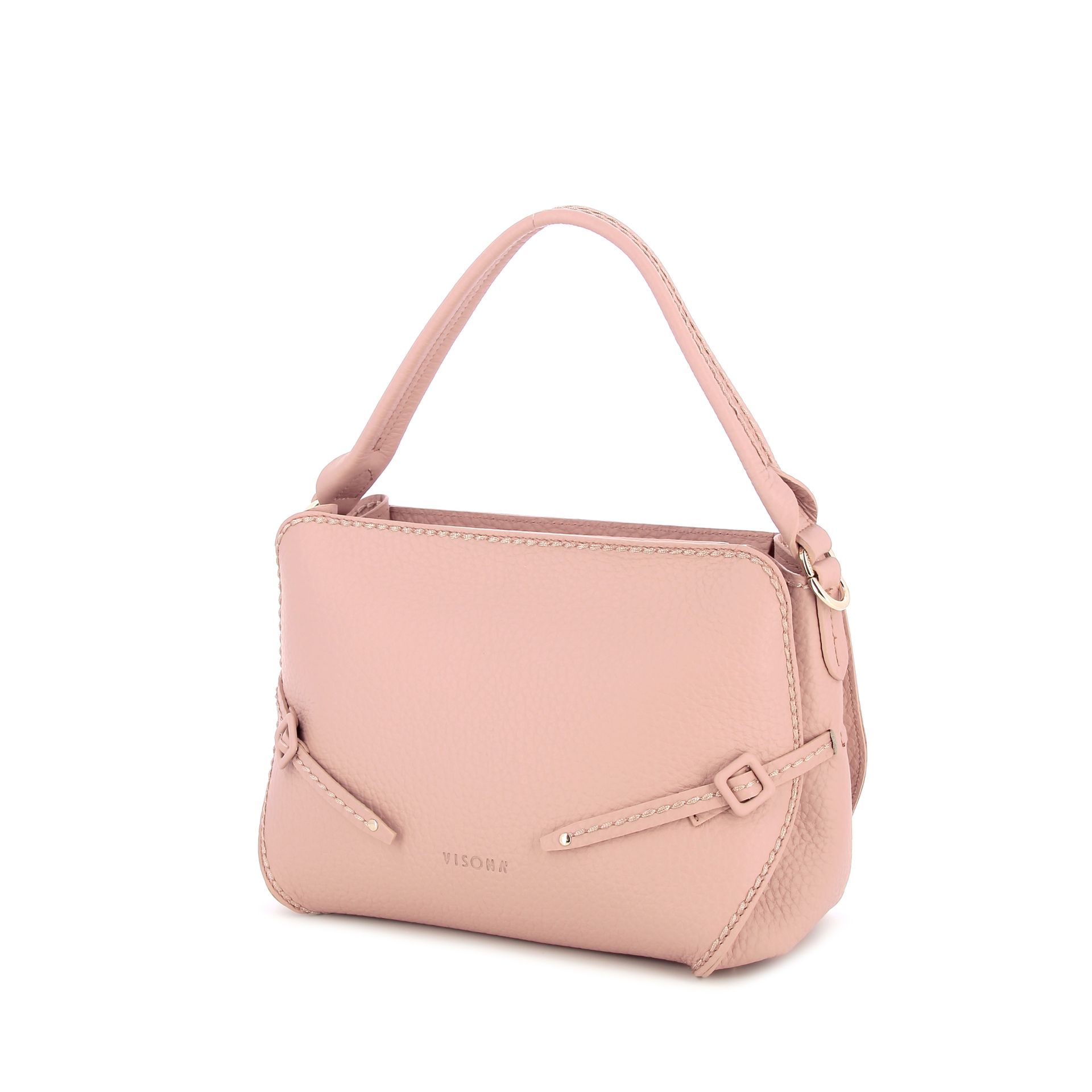 Visona Vita Rosa 264234 roze