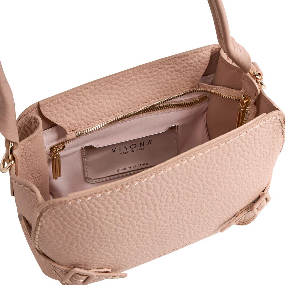 Visona Vita Rosa 264234 roze