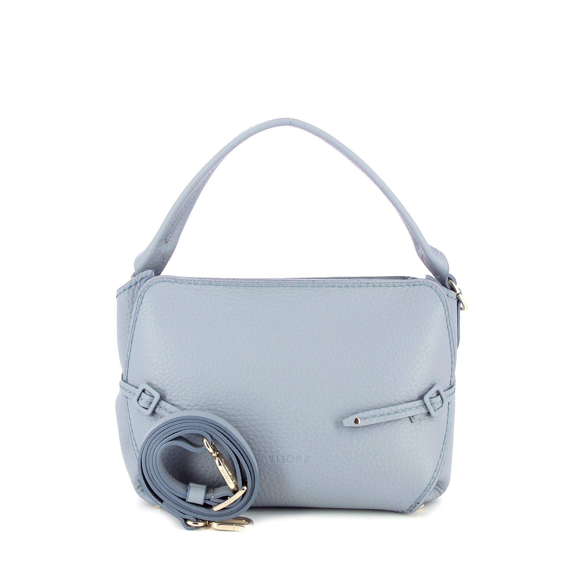 Visona Vita Cielo 264236 blauw