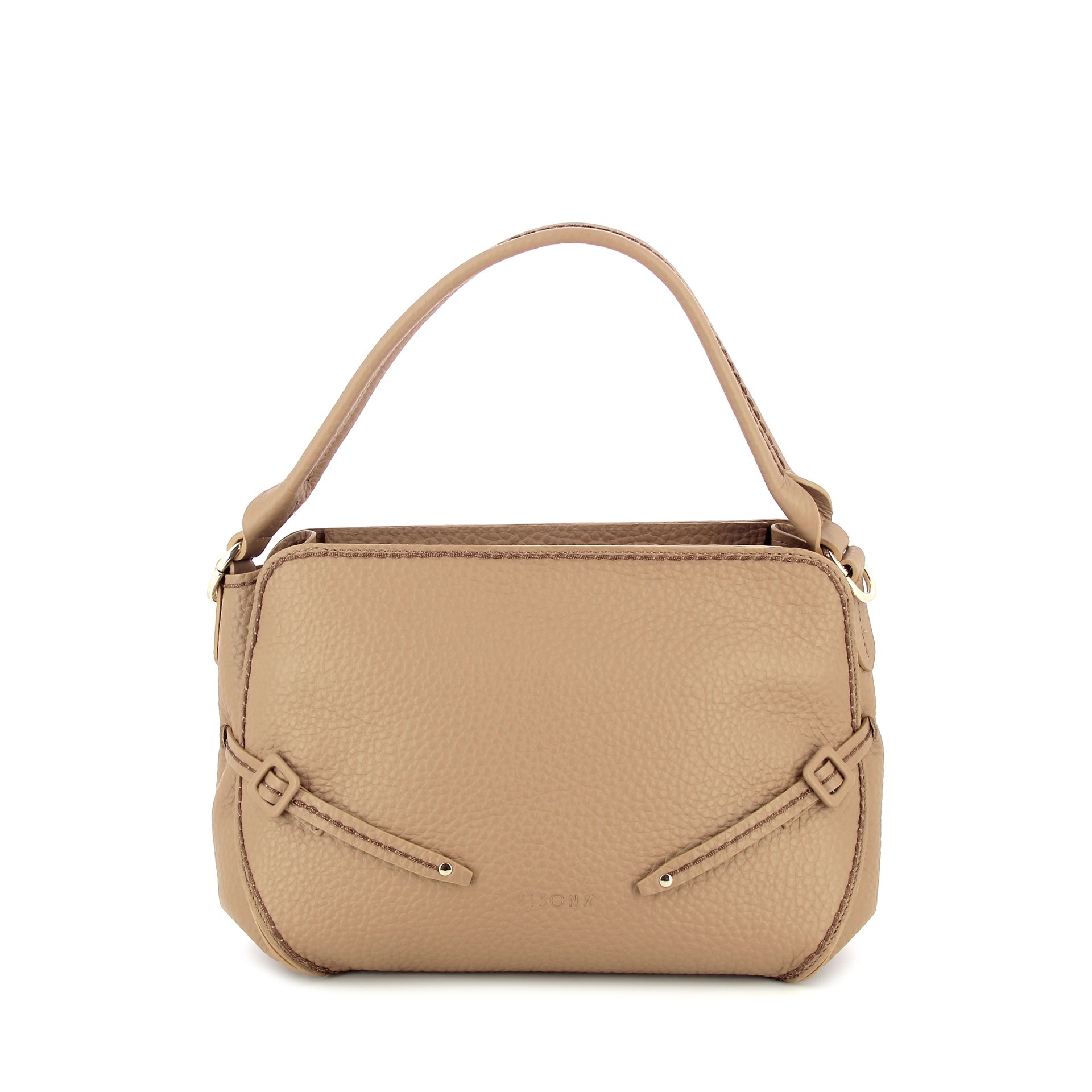 Visona Vita Tan 264237 cognac