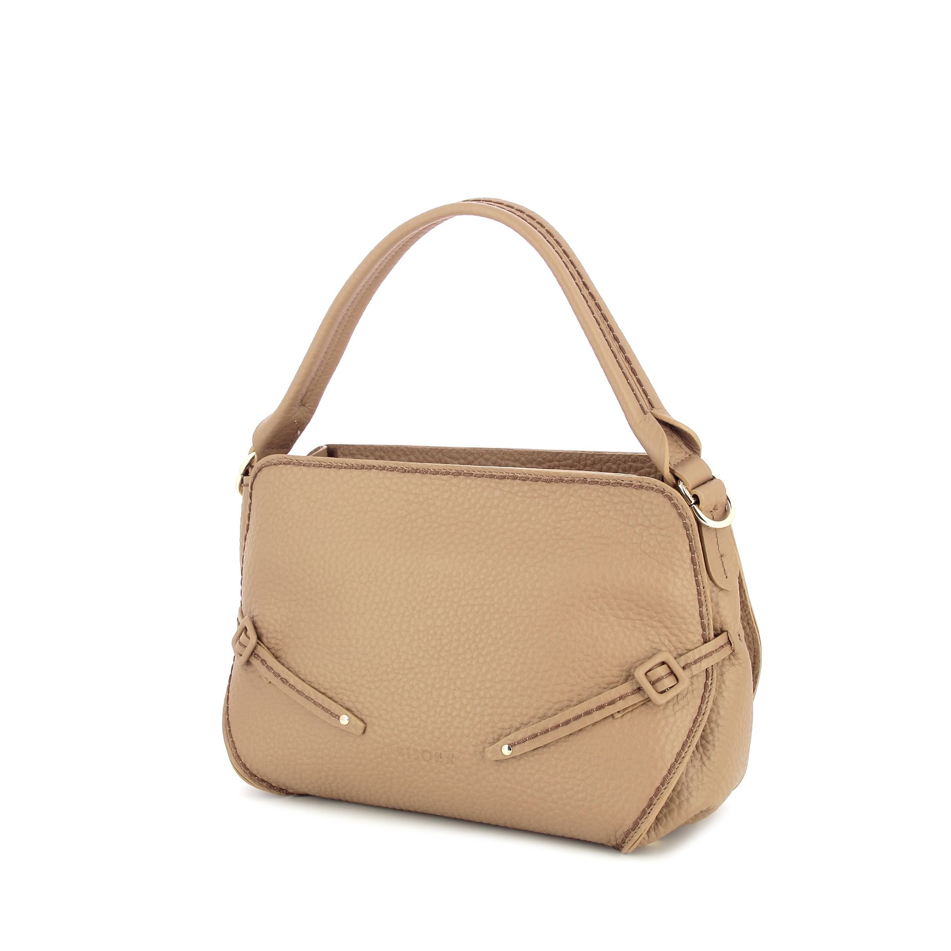 Visona Vita Tan 264237 cognac