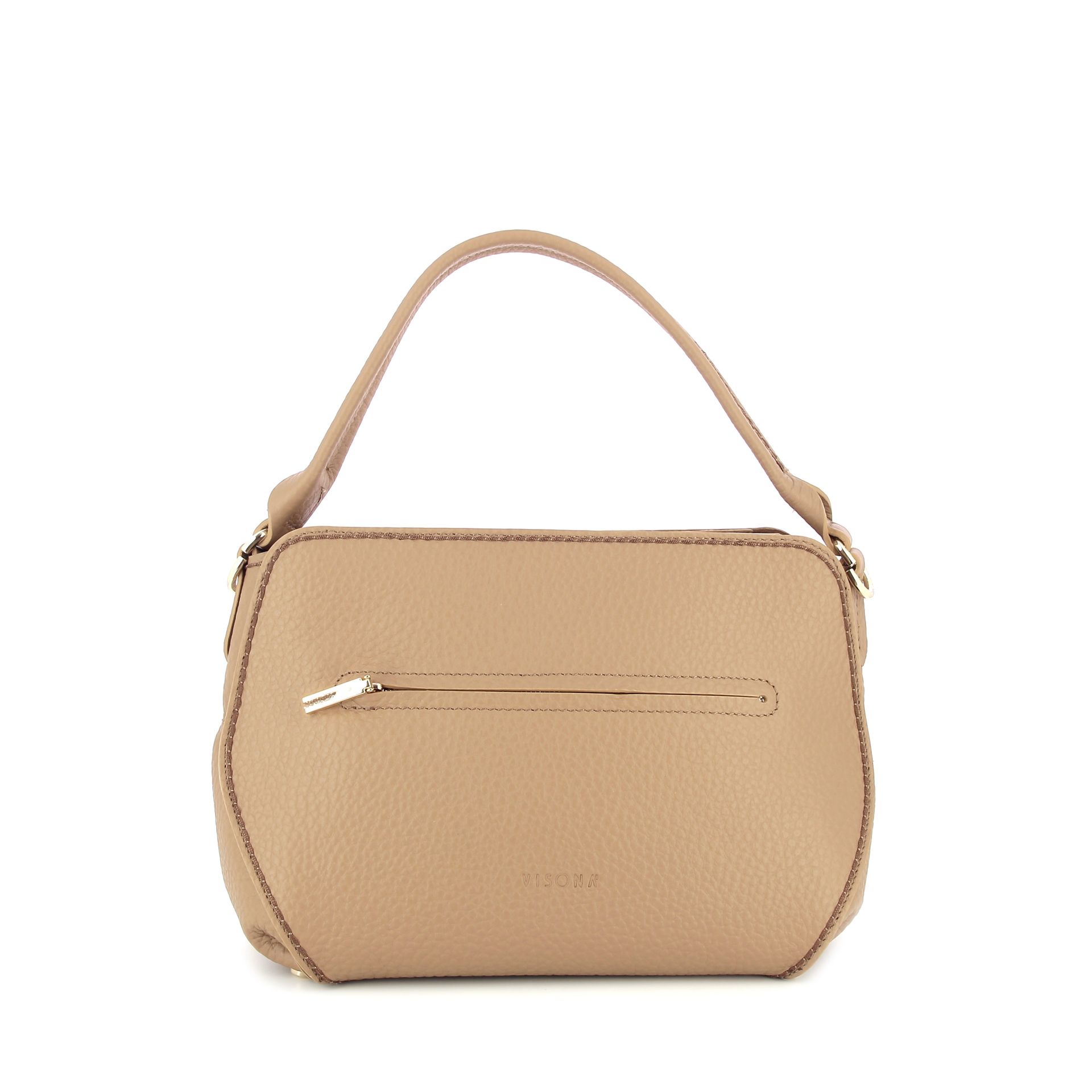 Visona Vita Tan 264237 cognac