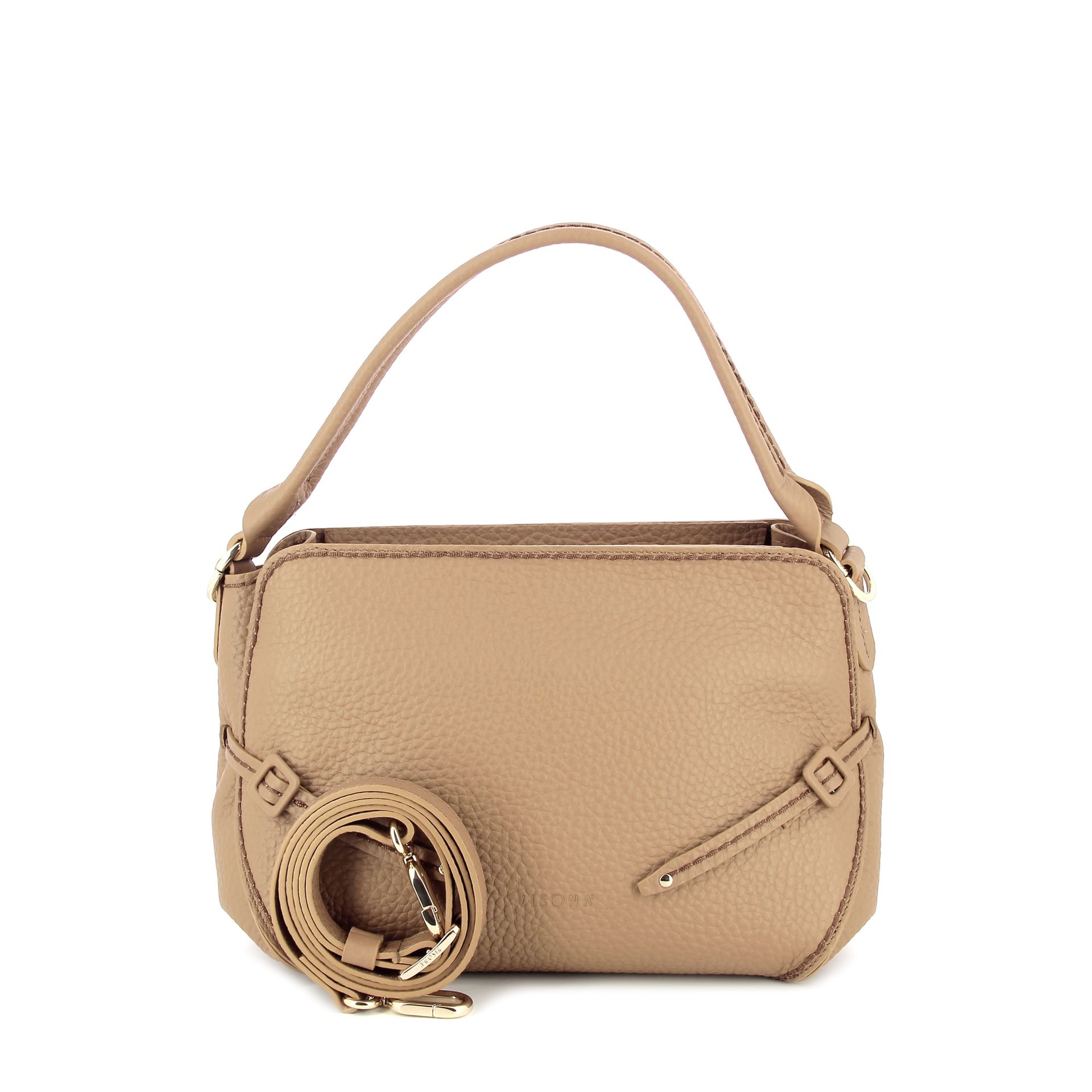 Visona Vita Tan 264237 cognac