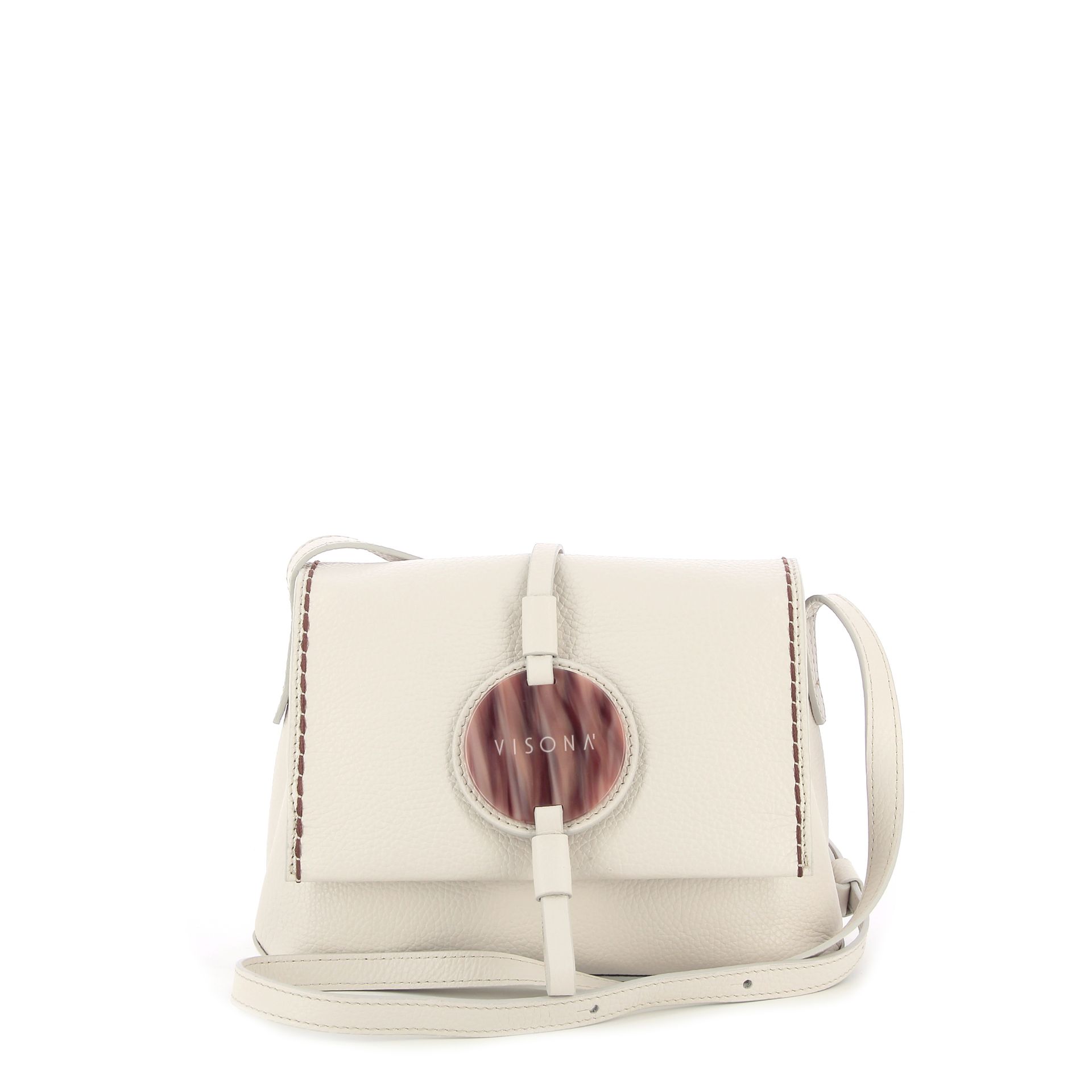 Visona Handtas 264239 beige