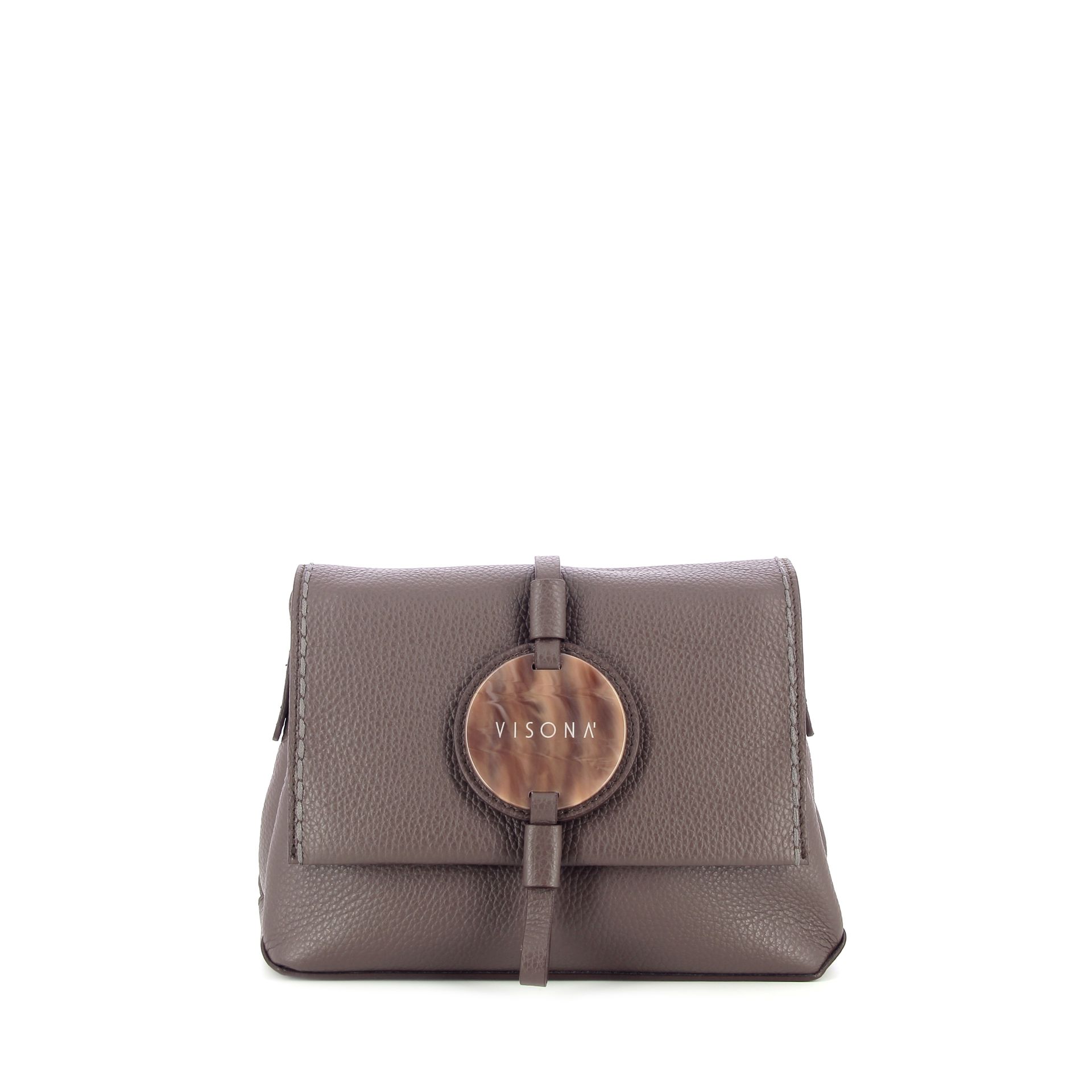 Visona Handtas 264242 bruin