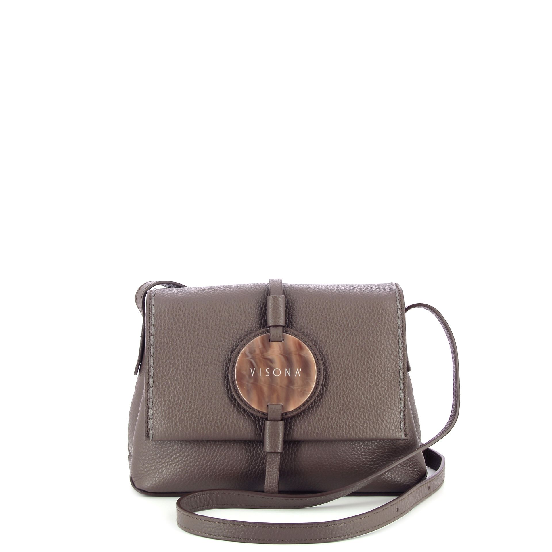 Visona Handtas 264242 bruin