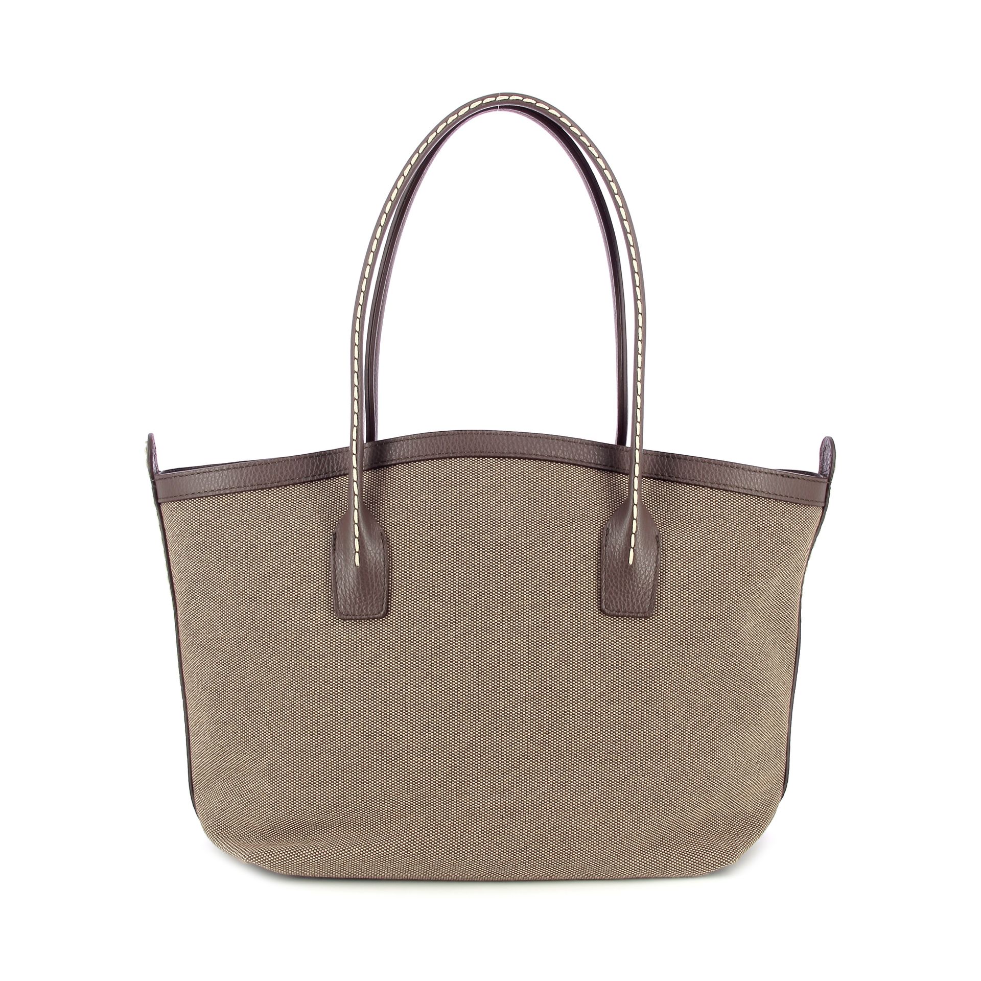 Visona Handtas 264247 bruin